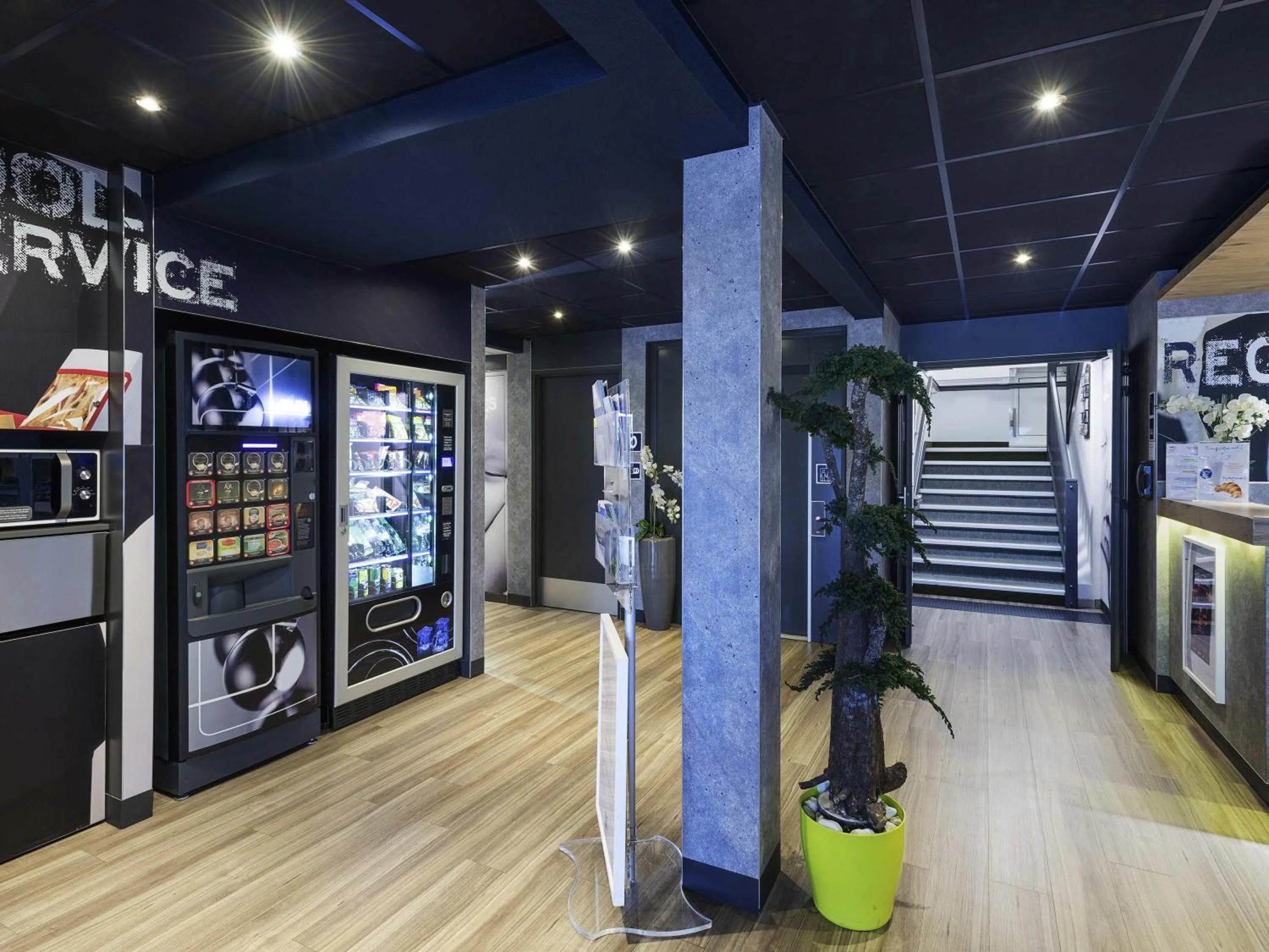 Other in ibis budget Cabourg Dives sur Mer