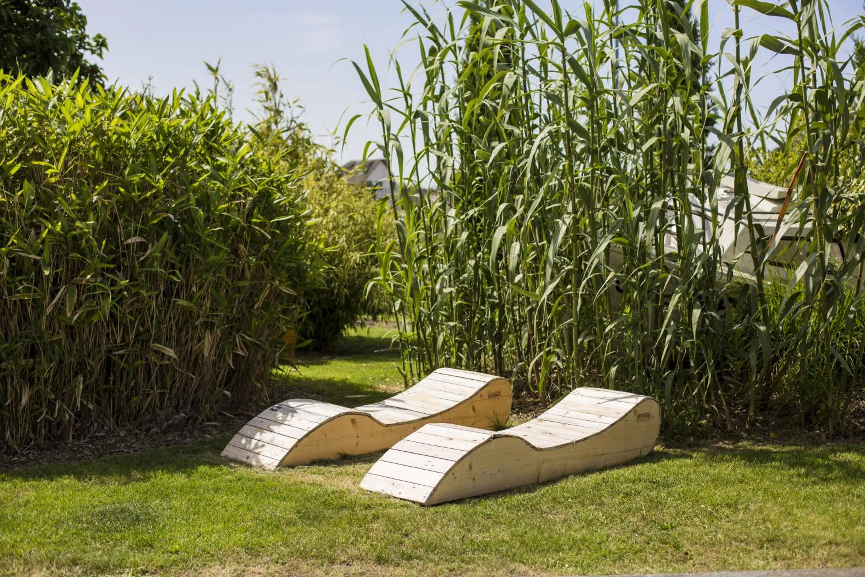 ibis budget Cabourg Dives sur Mer