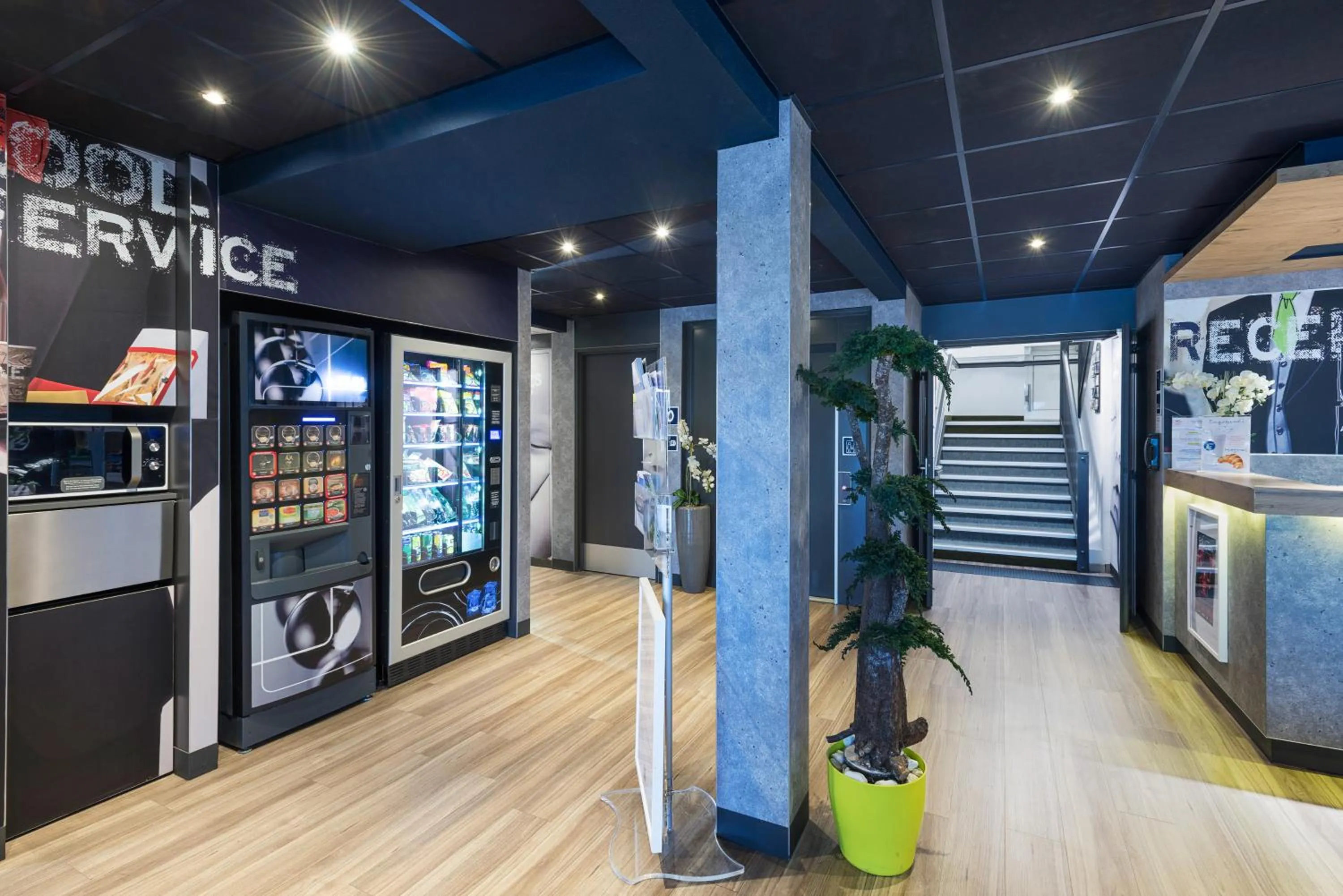 ibis budget Cabourg Dives sur Mer