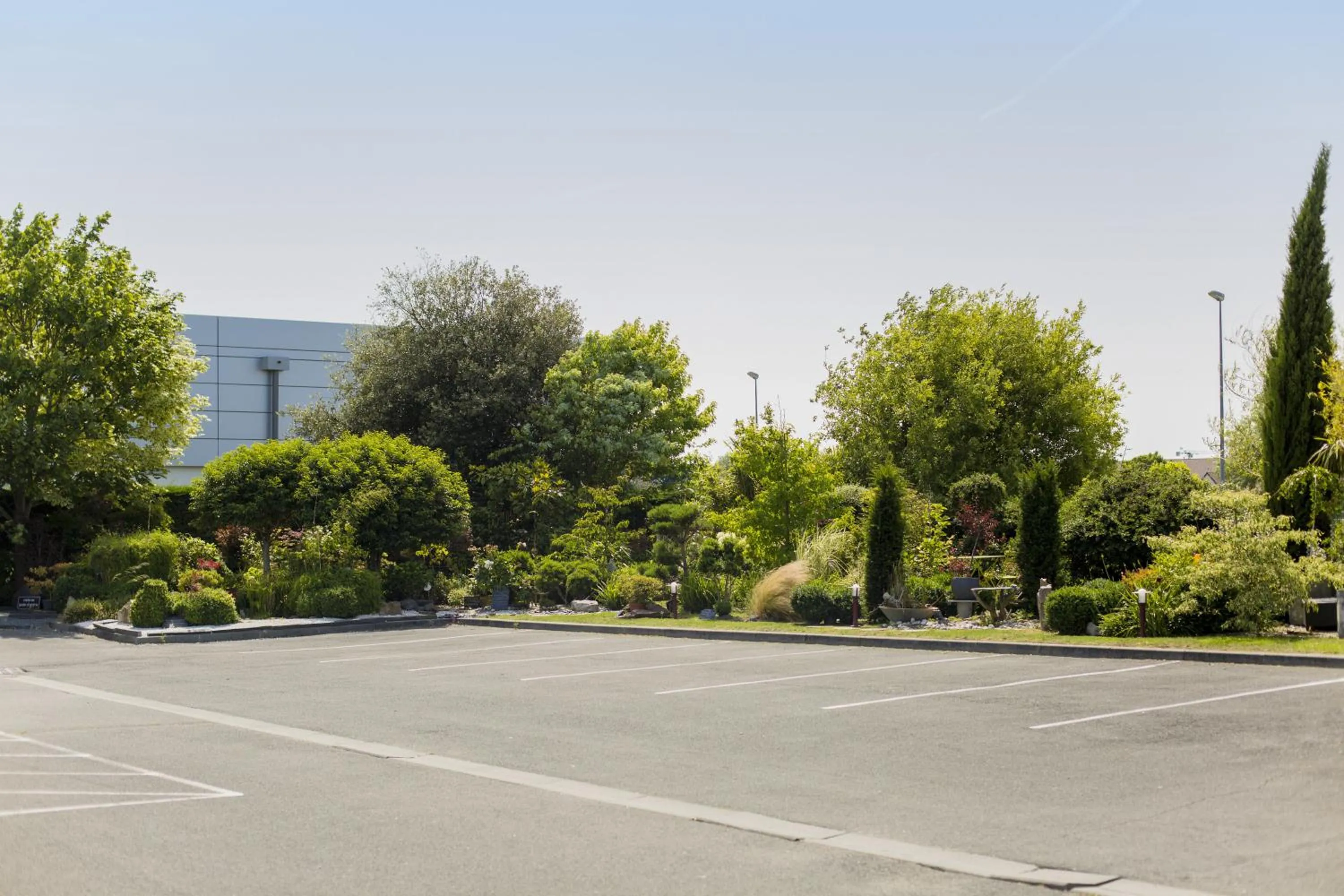 ibis budget Cabourg Dives sur Mer