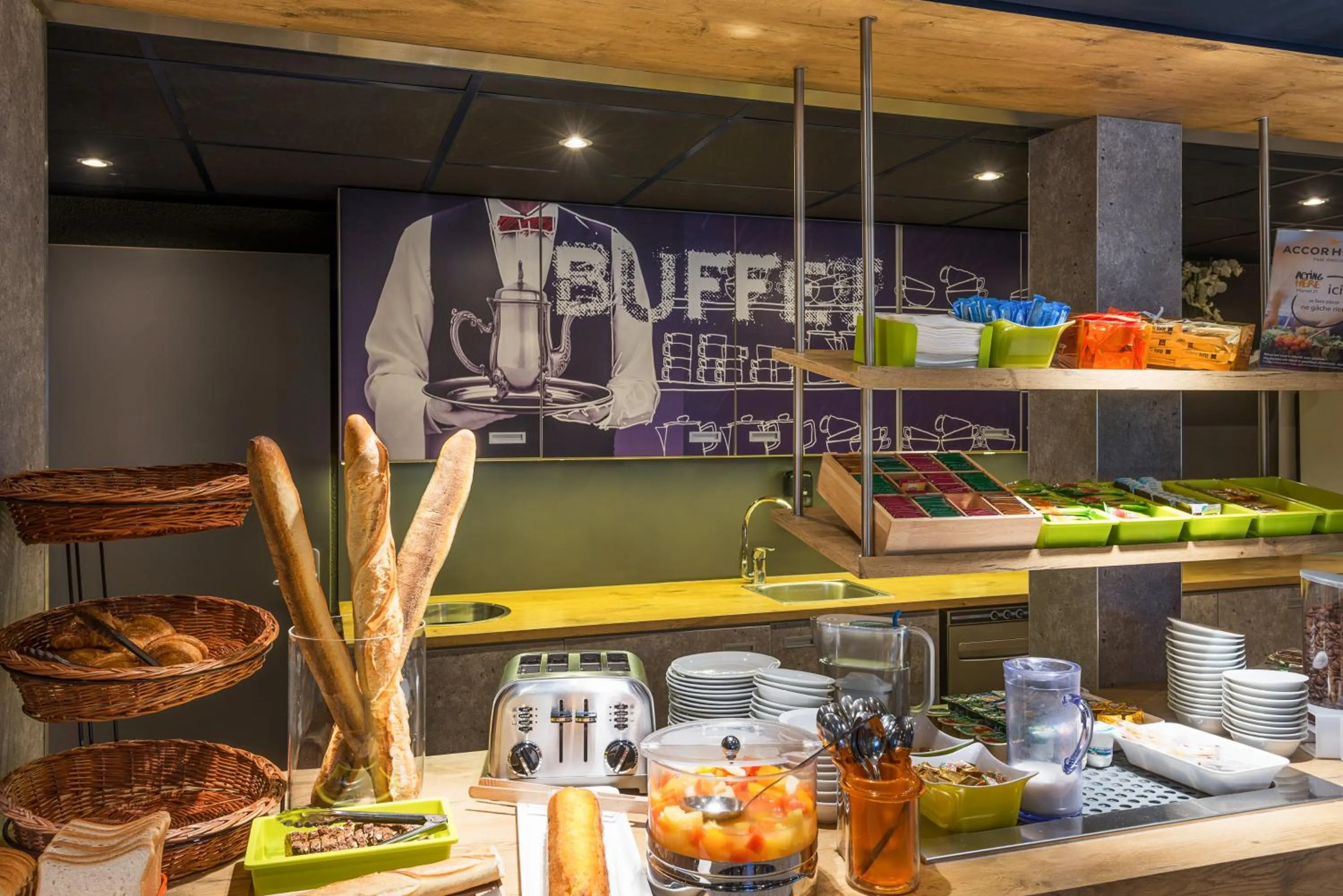 ibis budget Cabourg Dives sur Mer