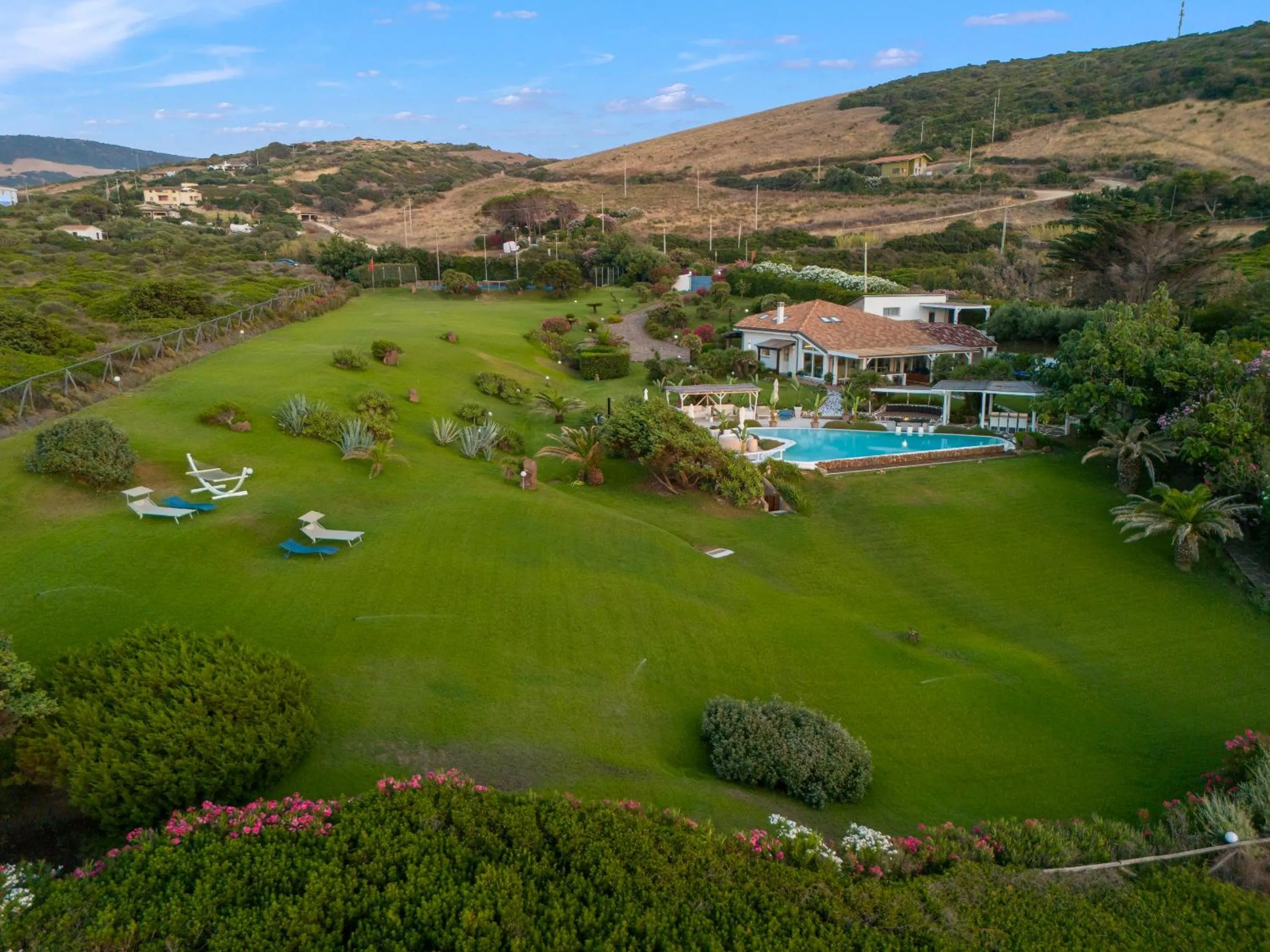 Villa Ambra 10, Emma Villas