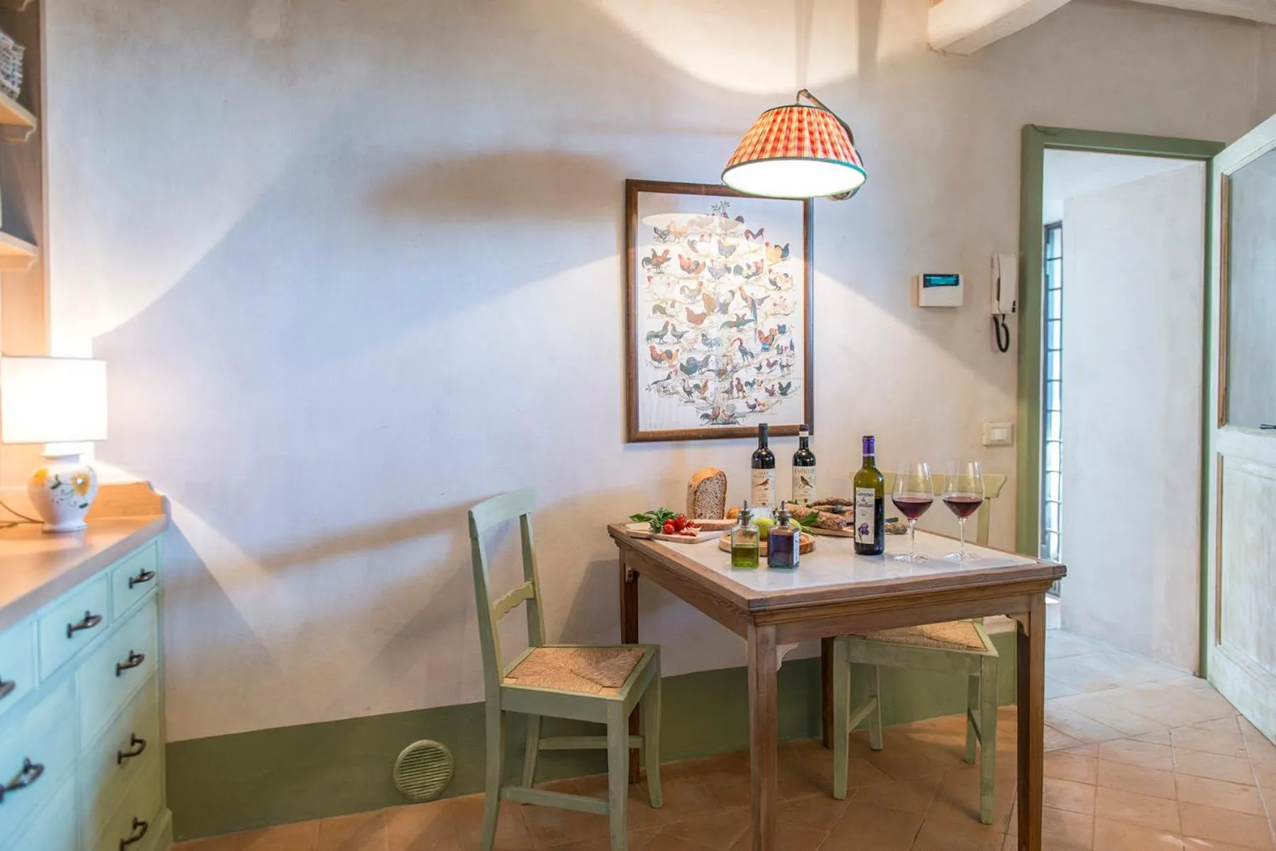 Other in Villa Delle Upupe 8, Emma Villas