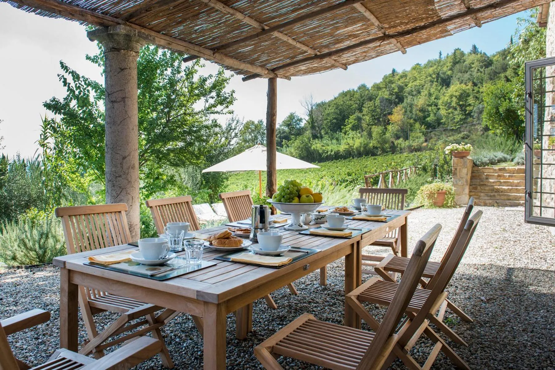 Other in Villa Delle Upupe 8, Emma Villas