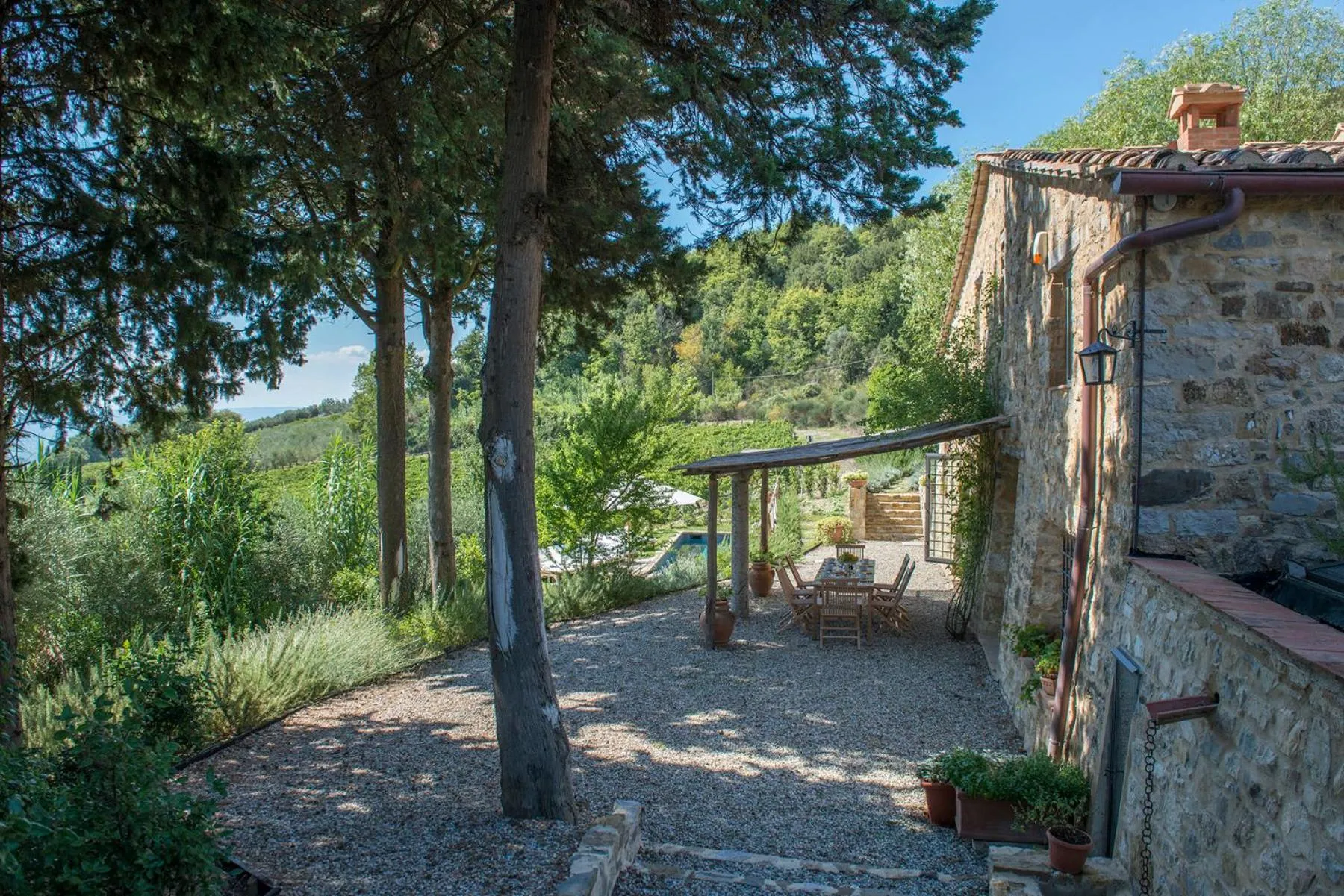 Other in Villa Delle Upupe 8, Emma Villas