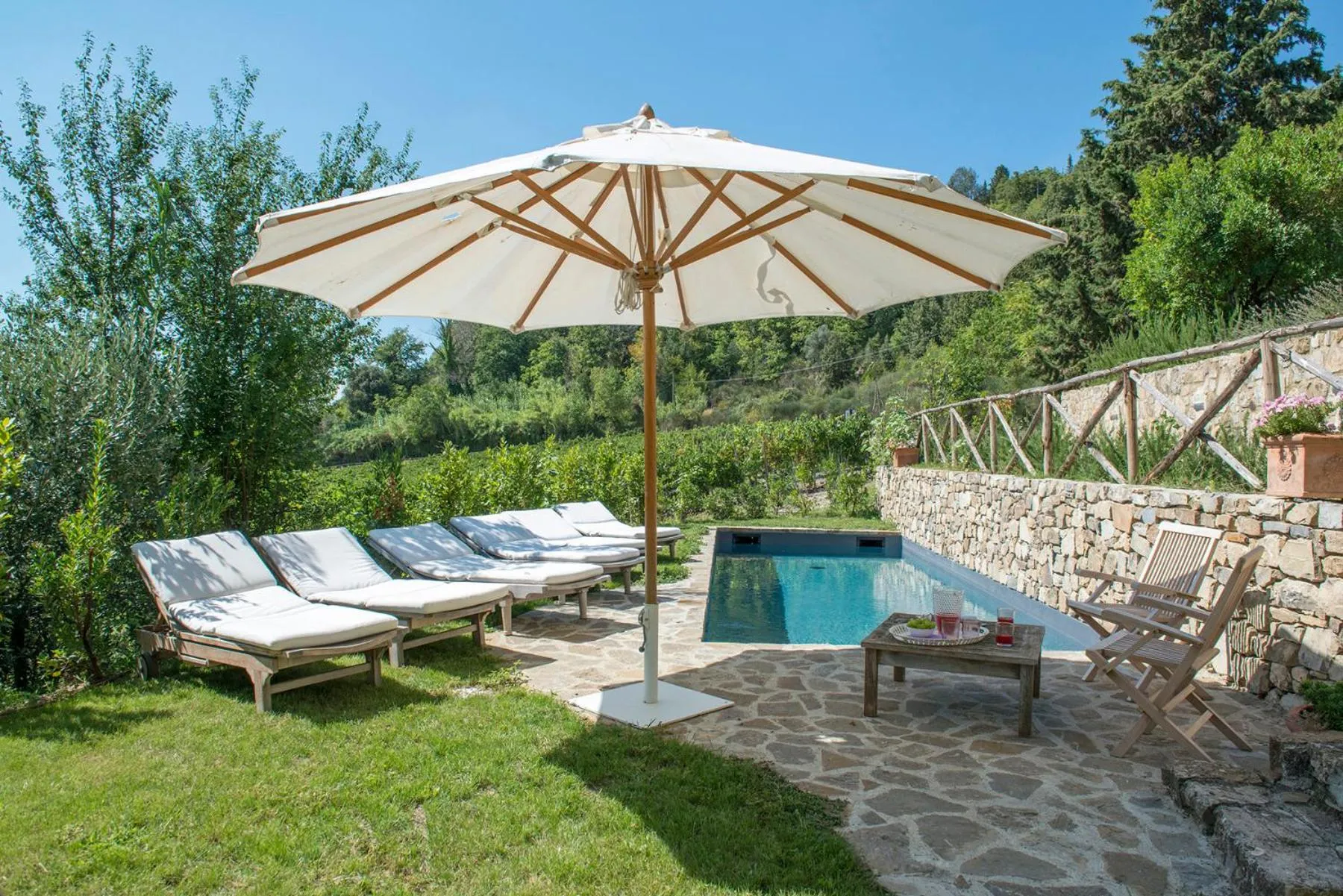 Other in Villa Delle Upupe 8, Emma Villas