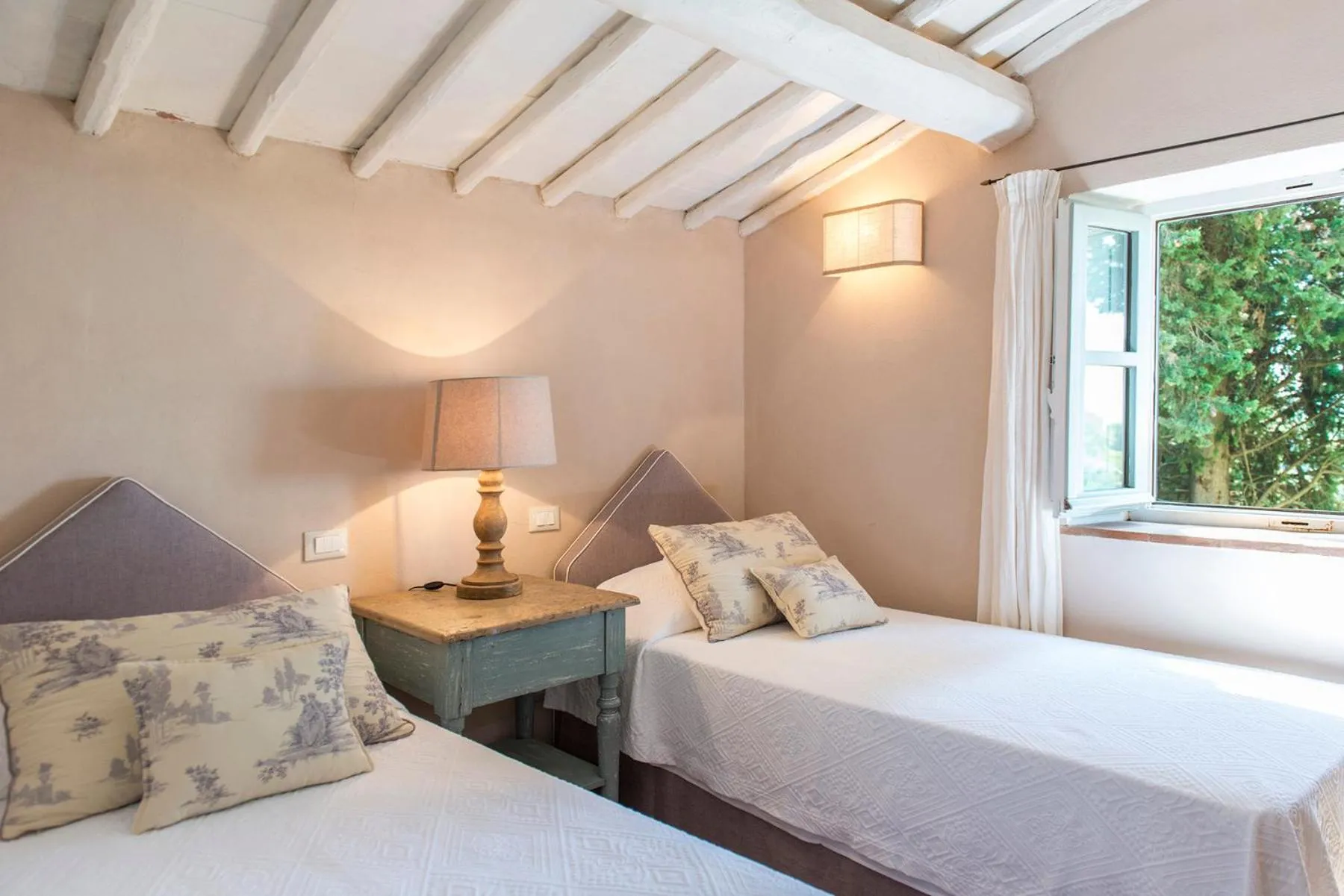 Other, Bed in Villa Delle Upupe 8, Emma Villas
