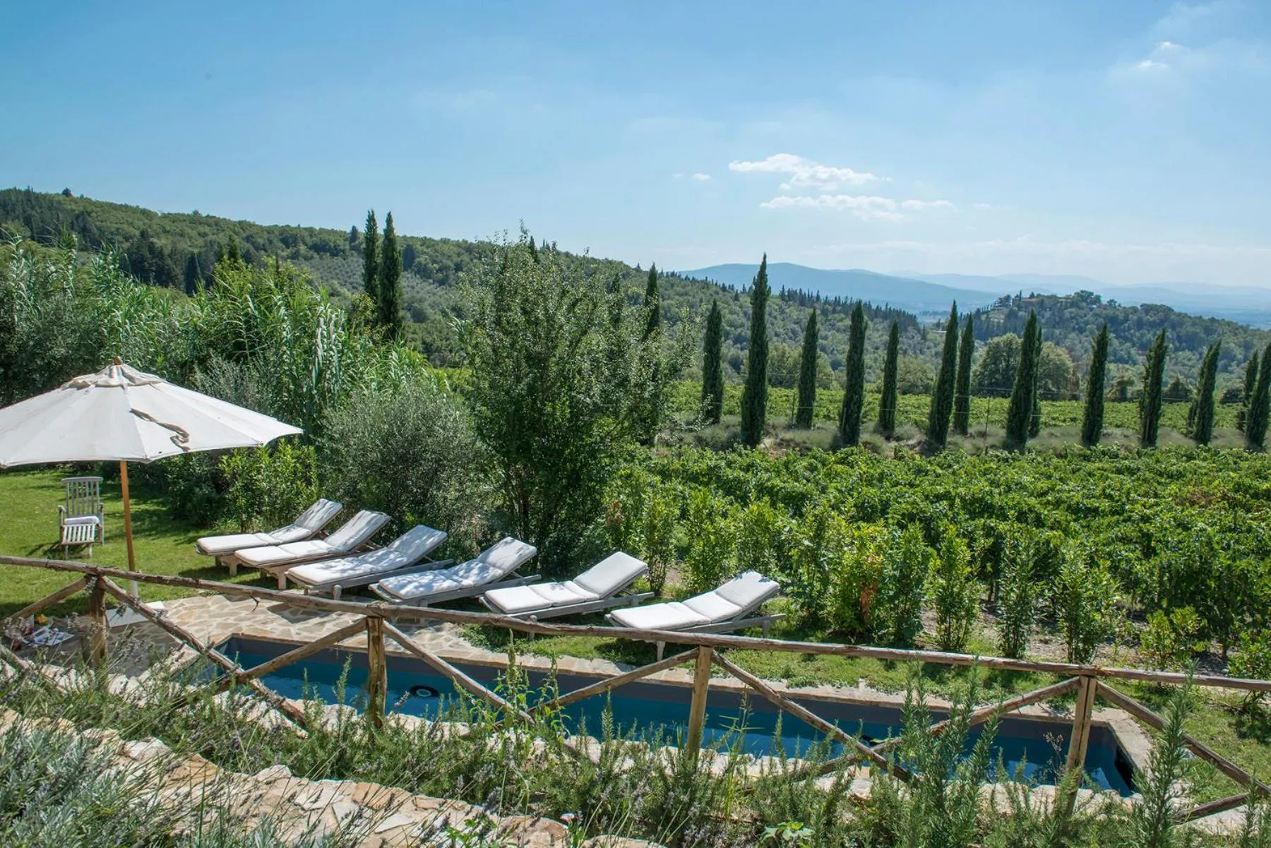 Other in Villa Delle Upupe 8, Emma Villas