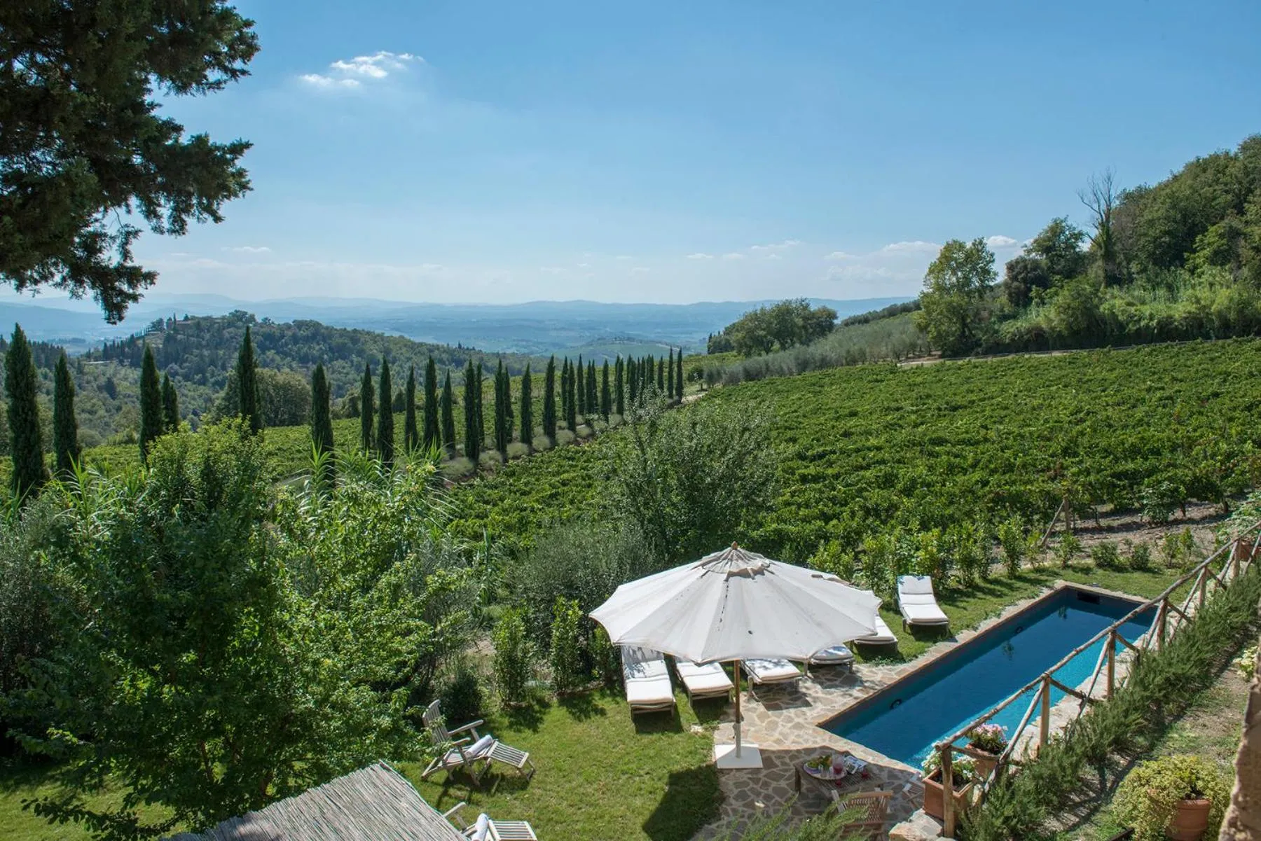Other in Villa Delle Upupe 8, Emma Villas