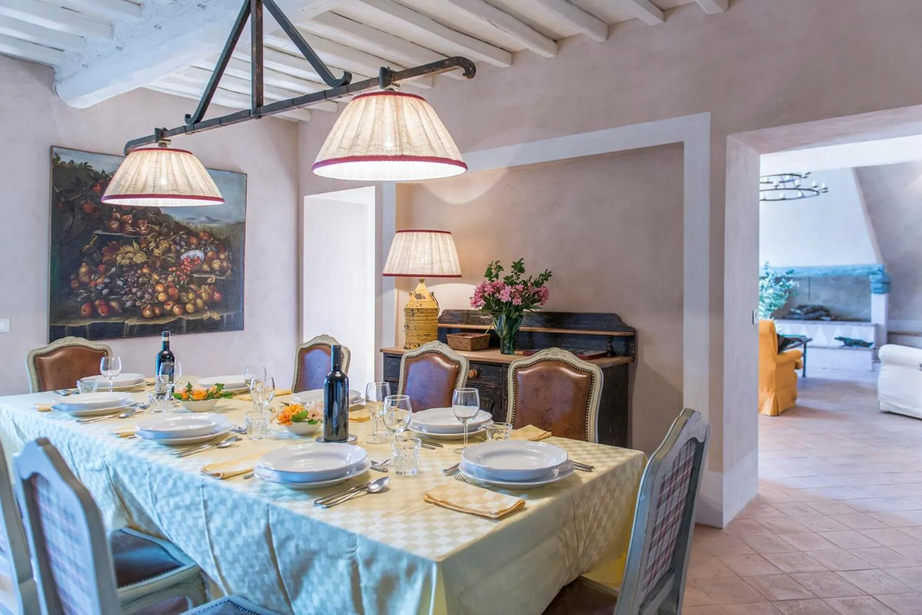 Other in Villa Delle Upupe 8, Emma Villas