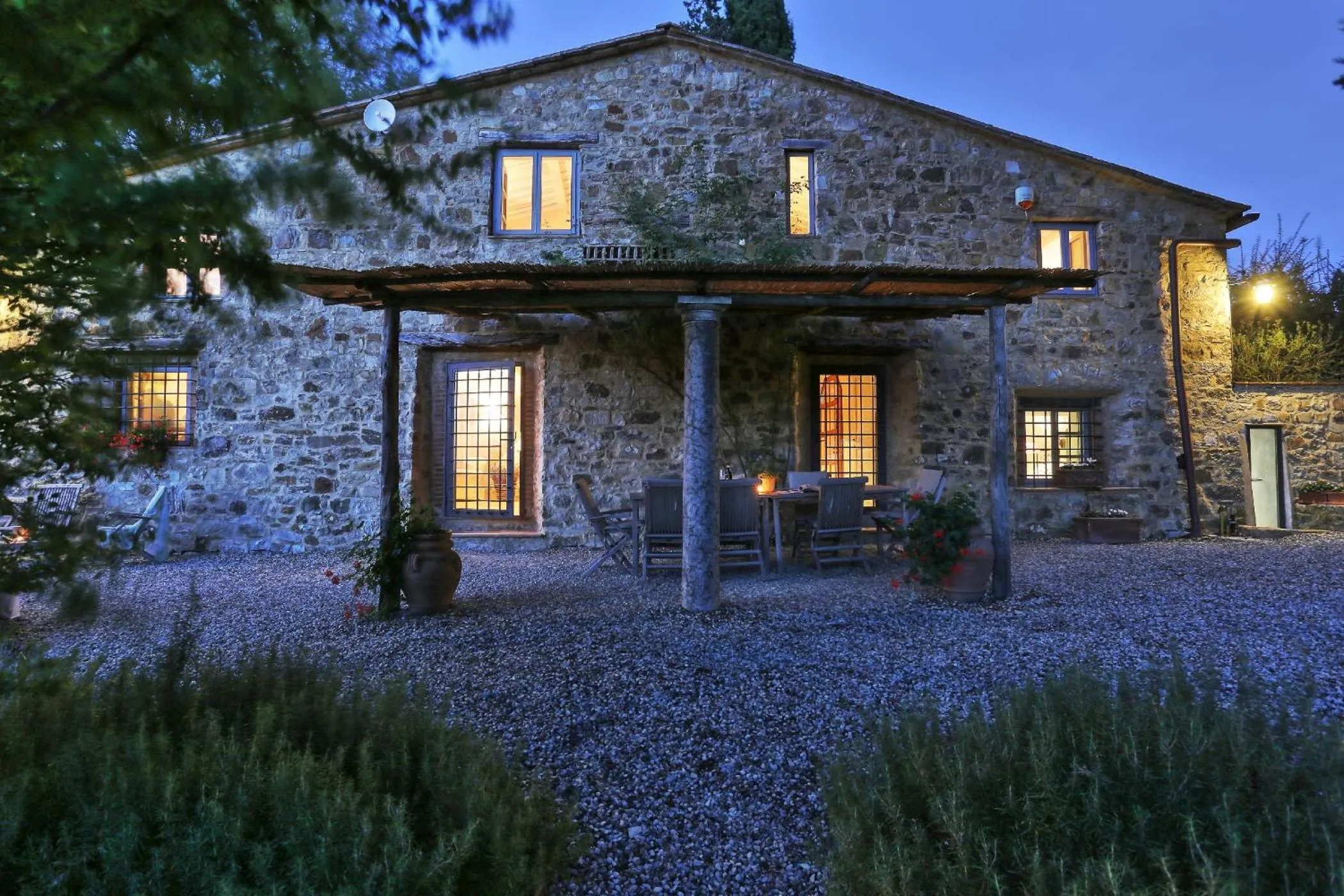 Other in Villa Delle Upupe 8, Emma Villas