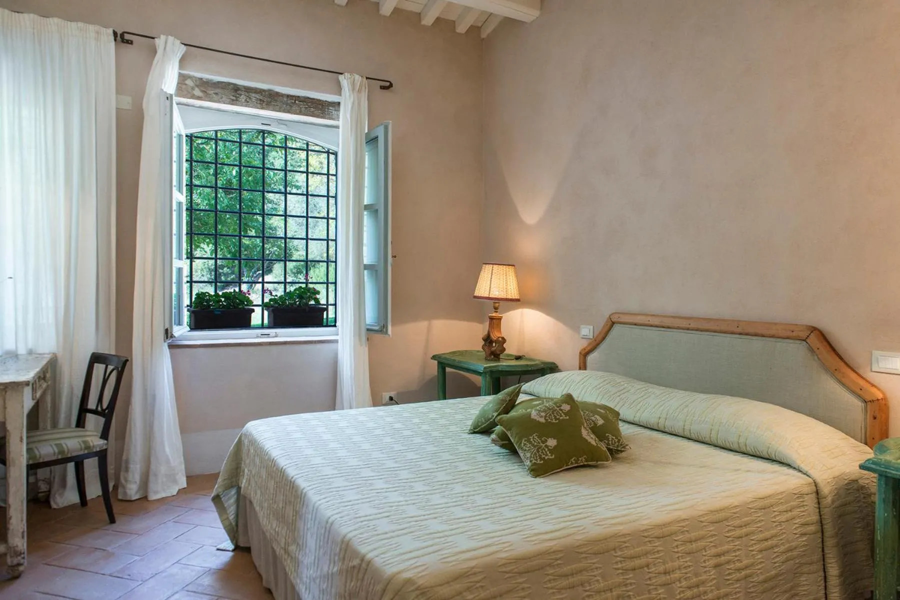 Other, Bed in Villa Delle Upupe 8, Emma Villas