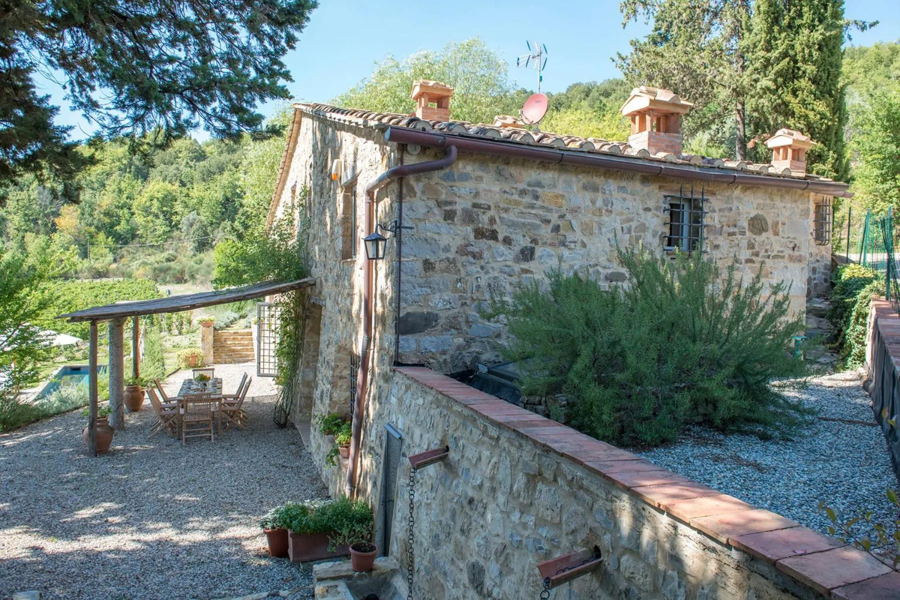 Other in Villa Delle Upupe 8, Emma Villas