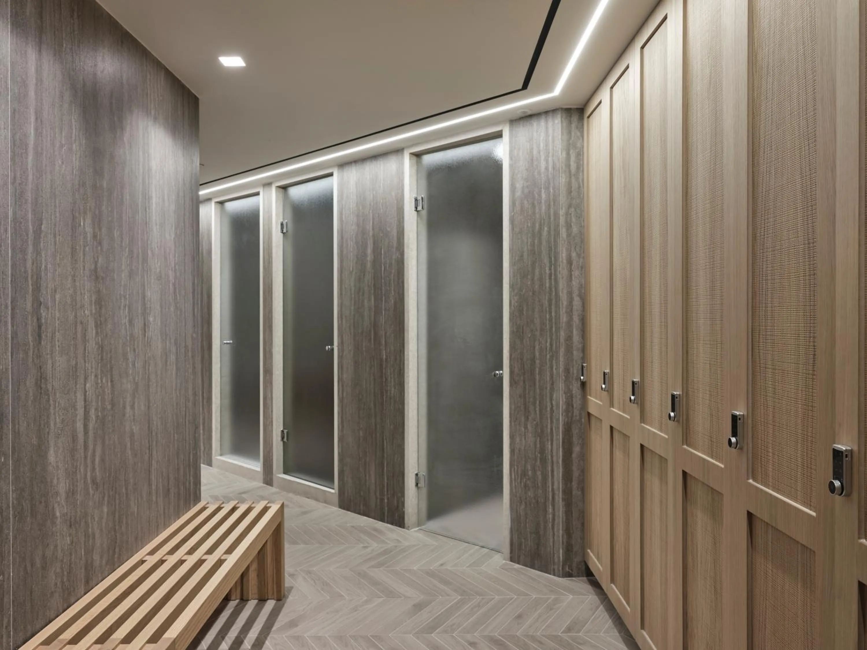 Spa and wellness centre/facilities in Atlantica Aegean Blue