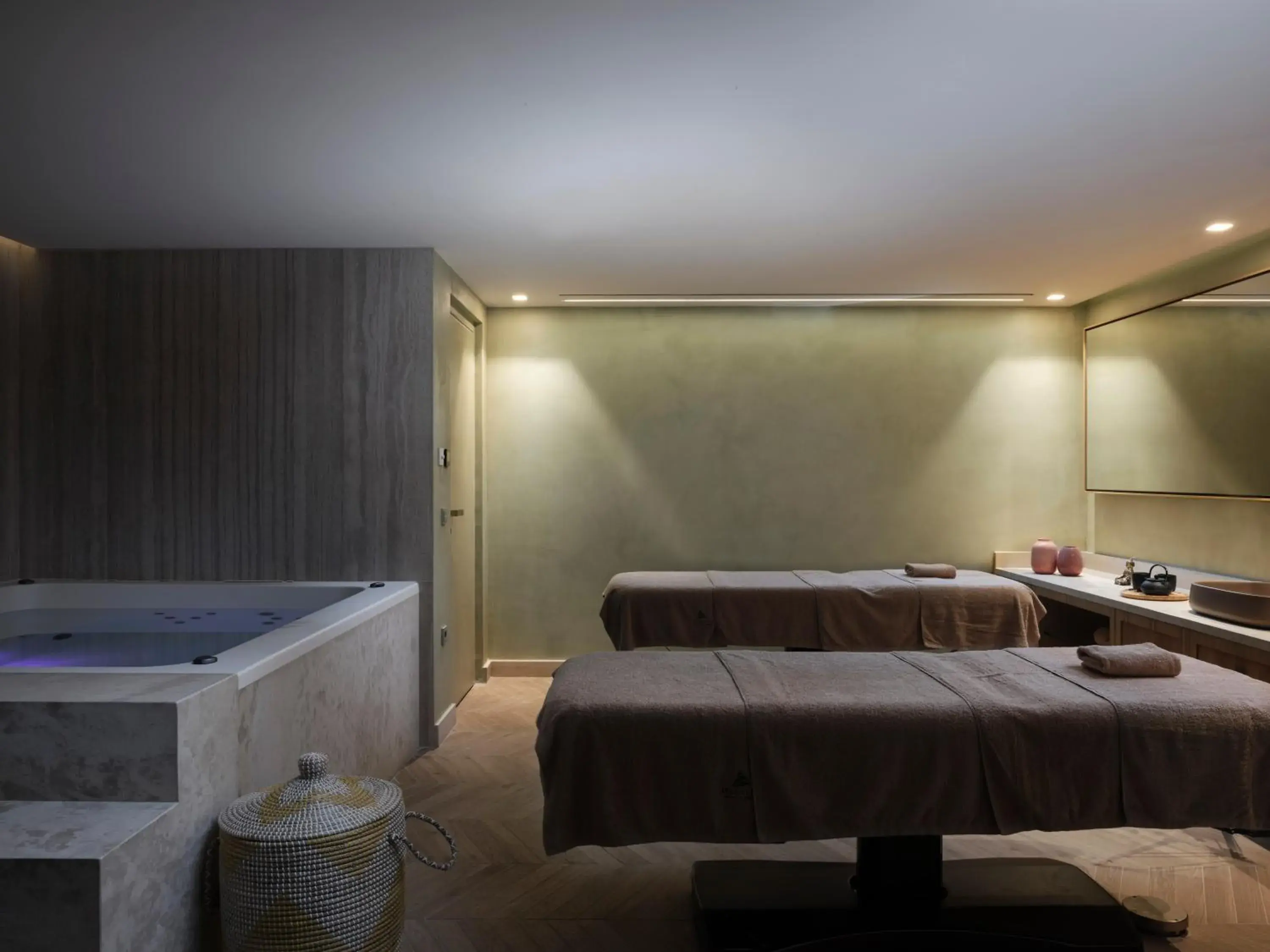 Atlantica Aegean Blue Atlantica Aegean Blue