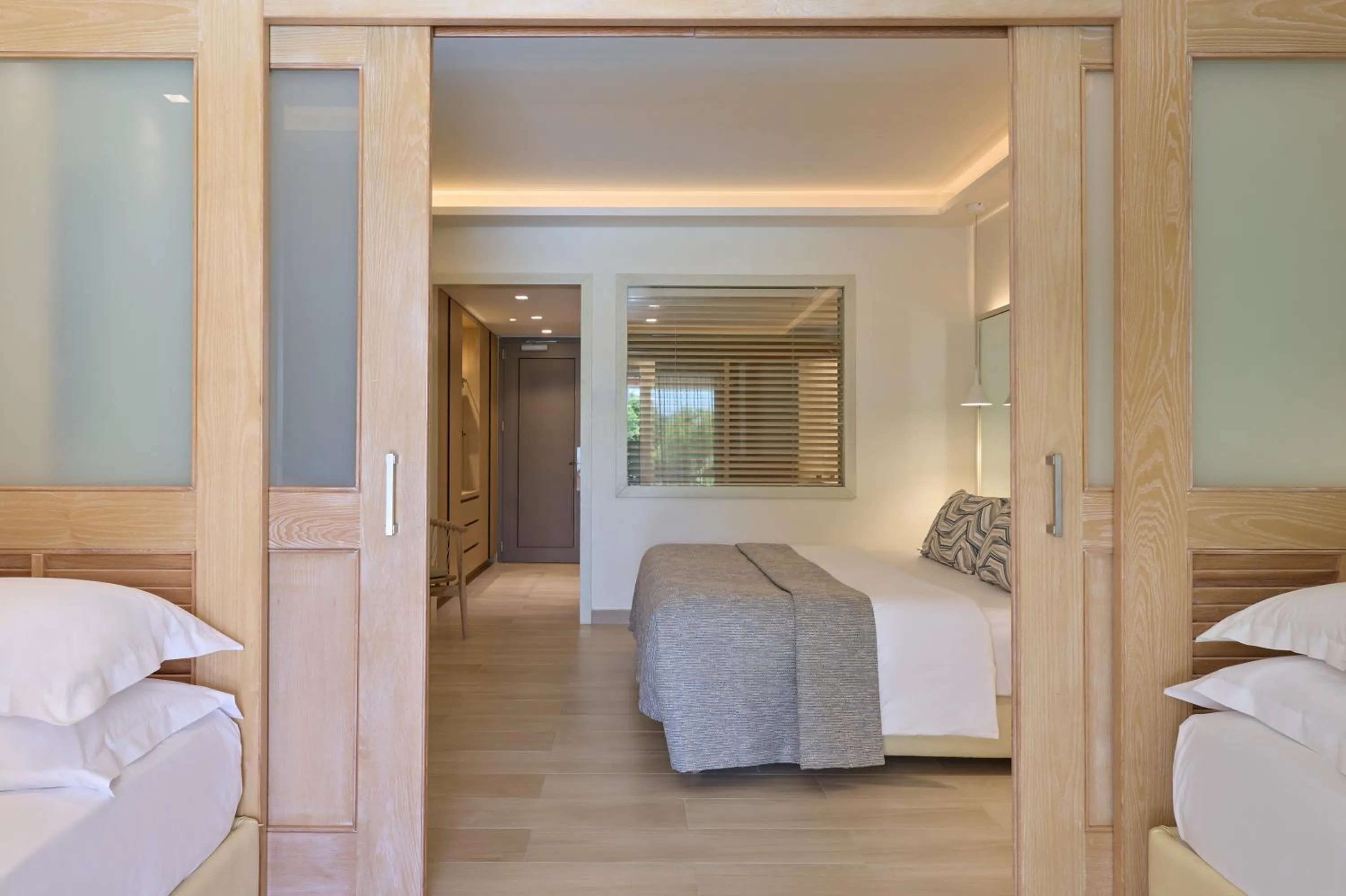 Photo of the whole room, Bed in Atlantica Aegean Blue