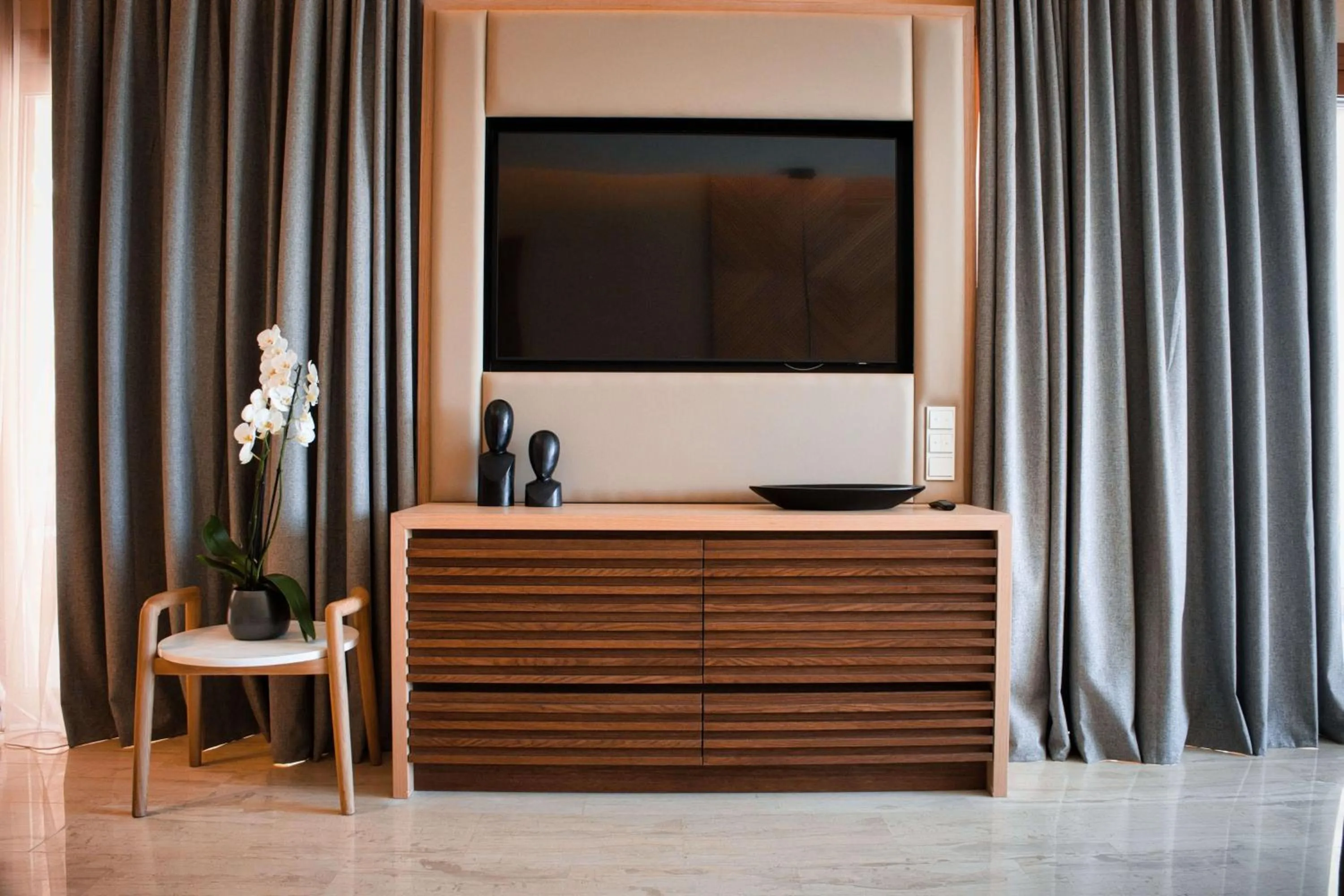 TV and multimedia in Atlantica Imperial Resort - Adults Only