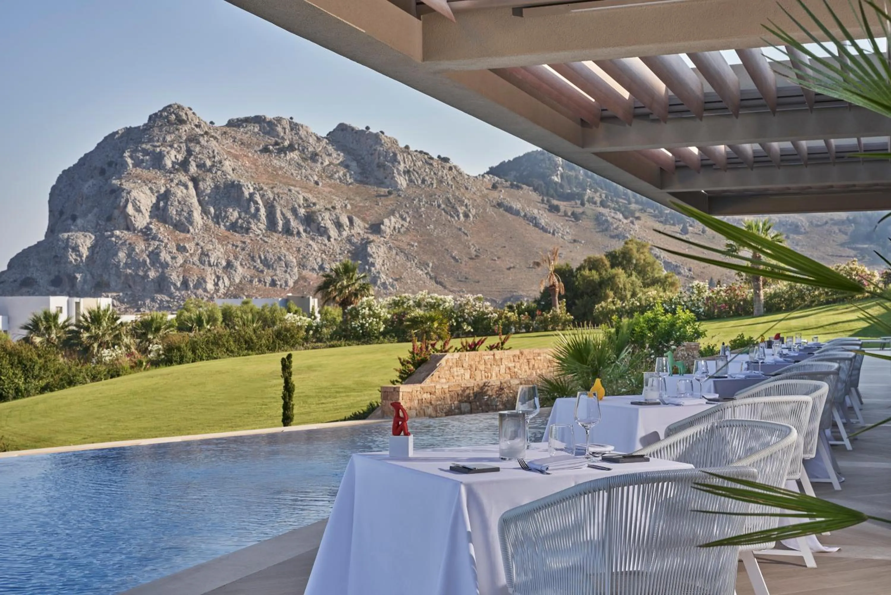 Restaurant/places to eat in Atlantica Imperial Resort - Adults Only