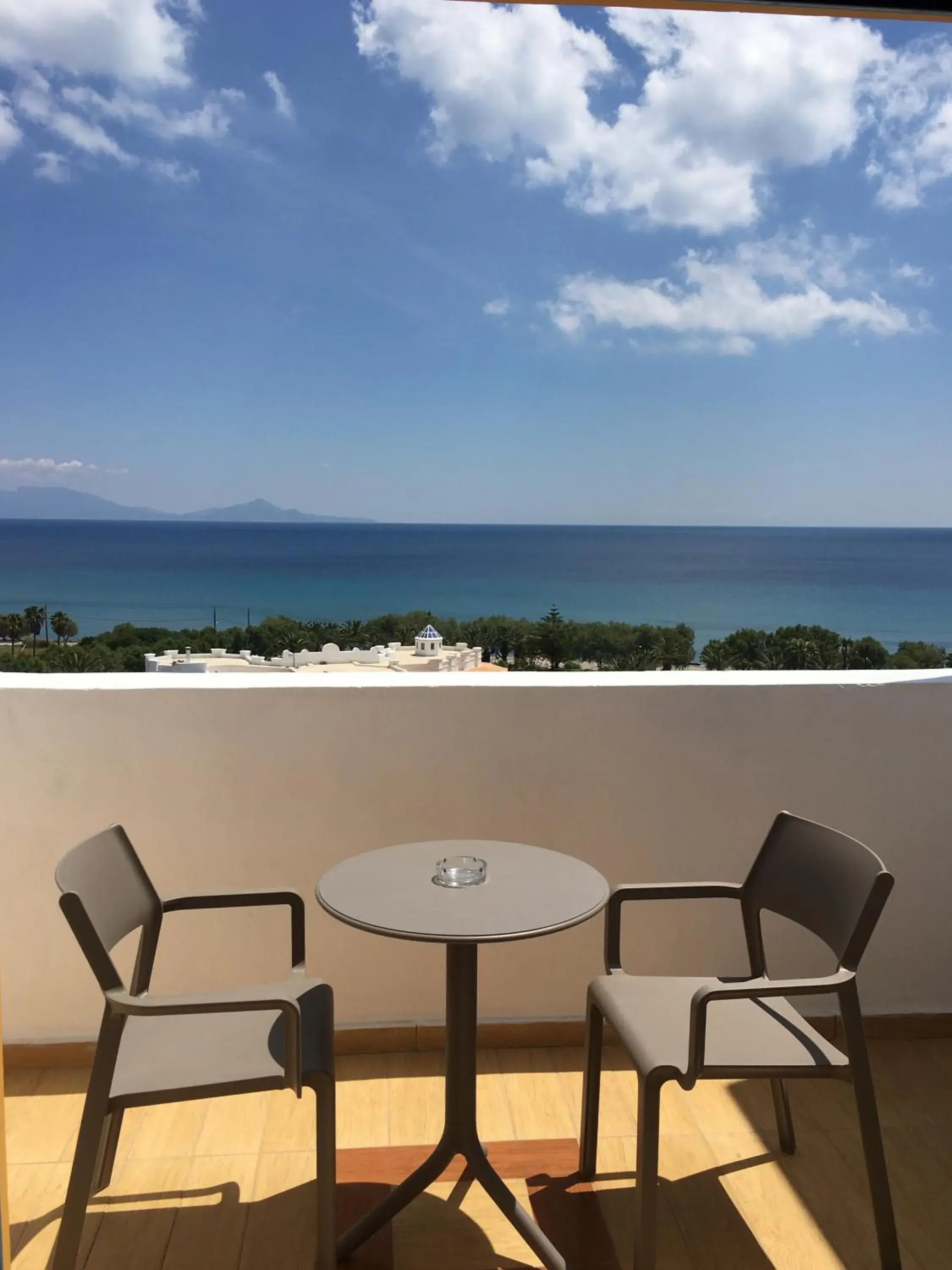 Double or Twin Room in Lagas Aegean Village Double or Twin Room in Lagas Aegean Village