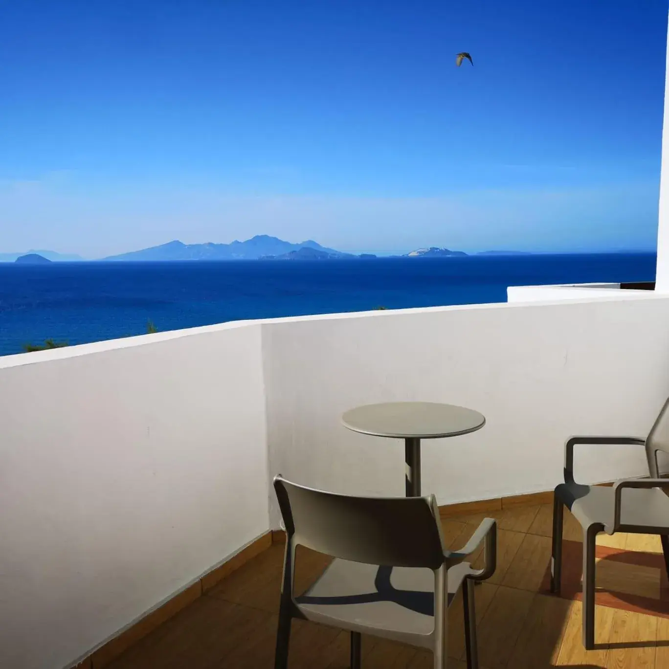Double or Twin Room in Lagas Aegean Village Double or Twin Room in Lagas Aegean Village