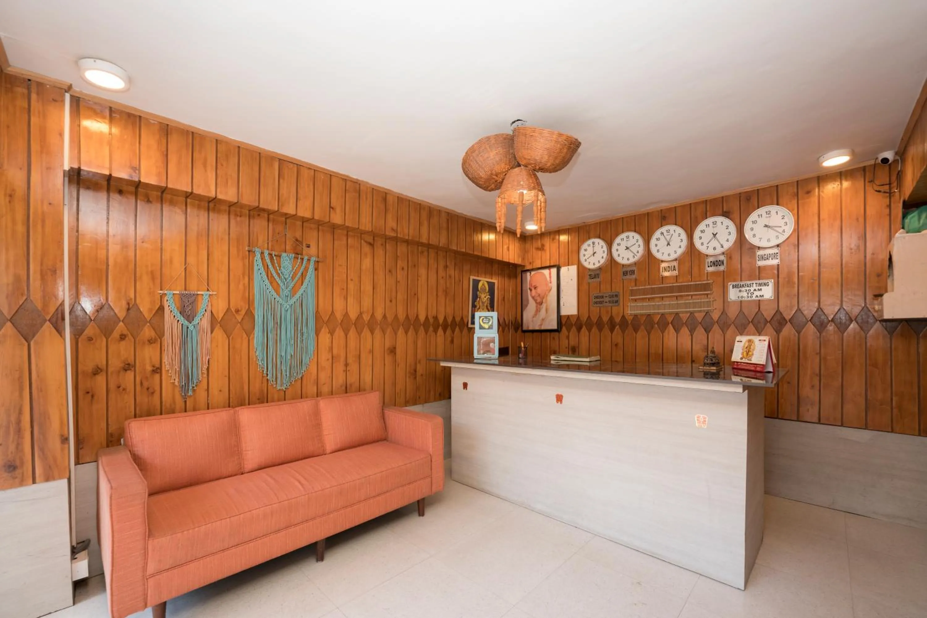 Facade/entrance in The Village Manali- Café, Bar & Bistro