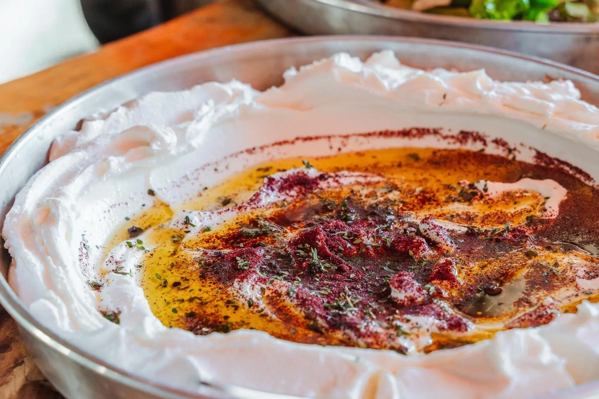 Food in Selina Ramon