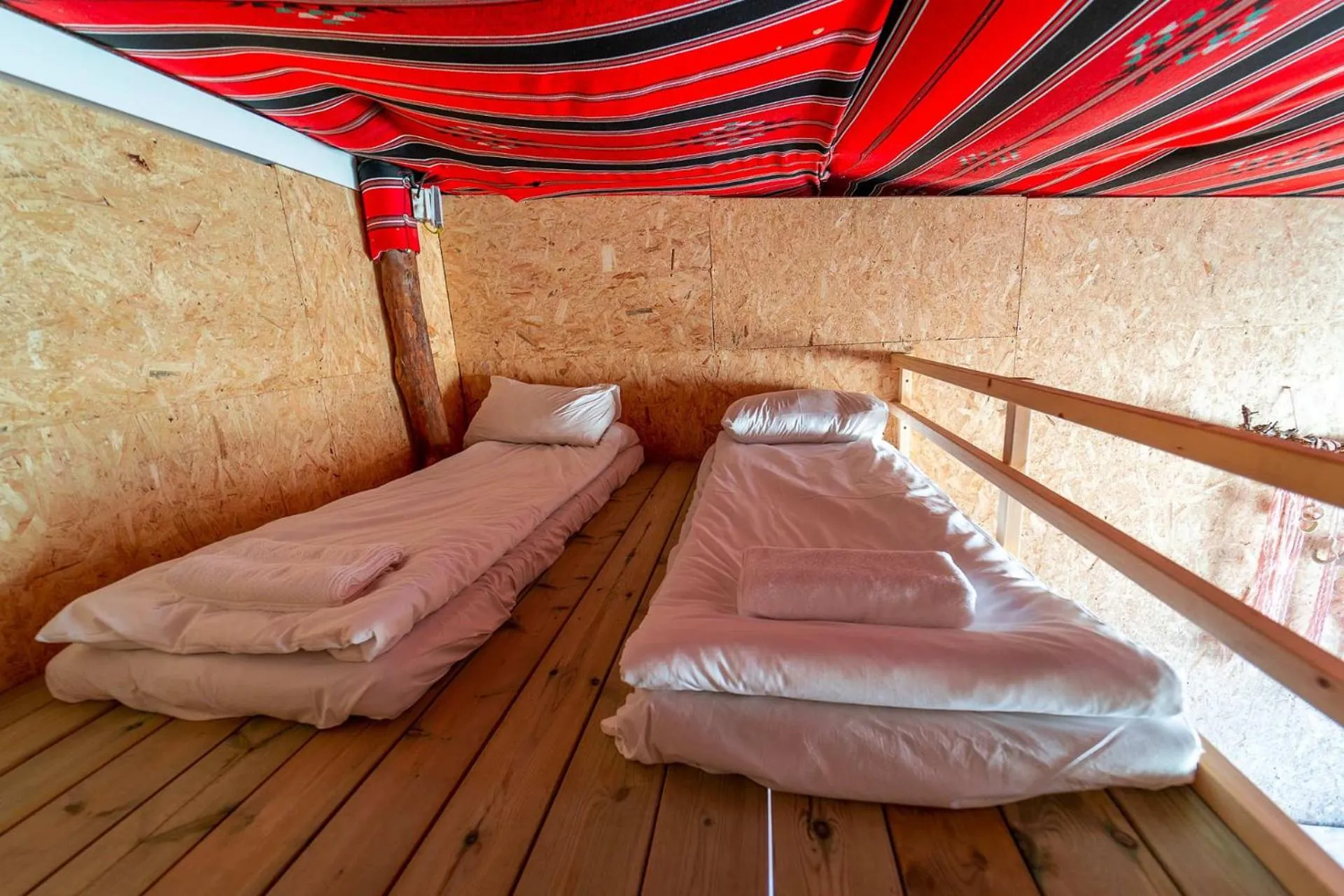 bunk bed, Bed in Selina Ramon