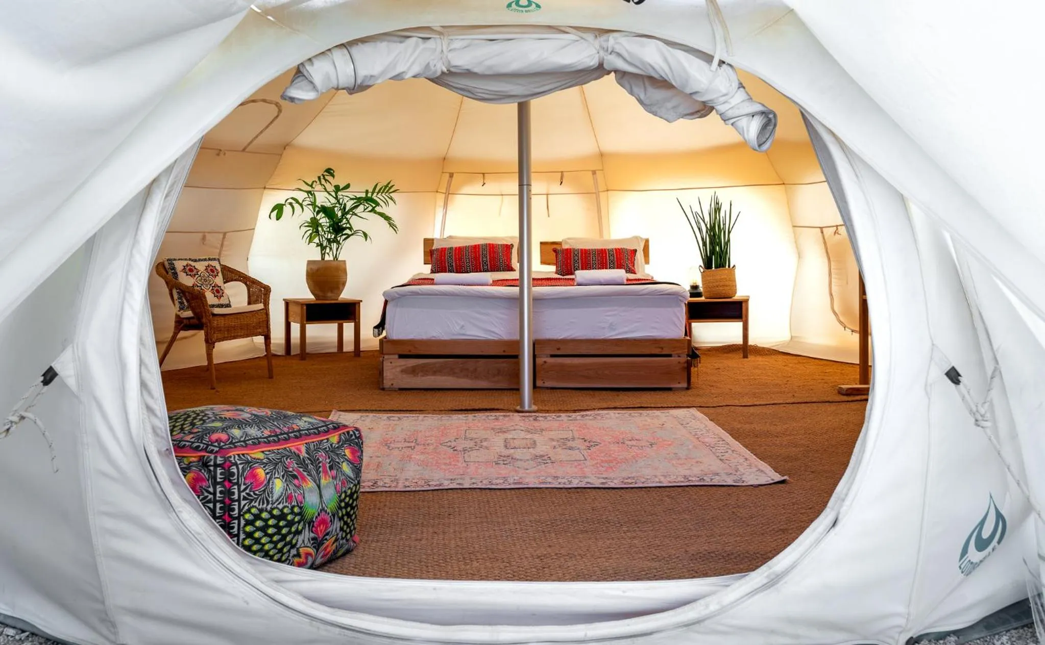 Bedroom, Bed in Selina Ramon