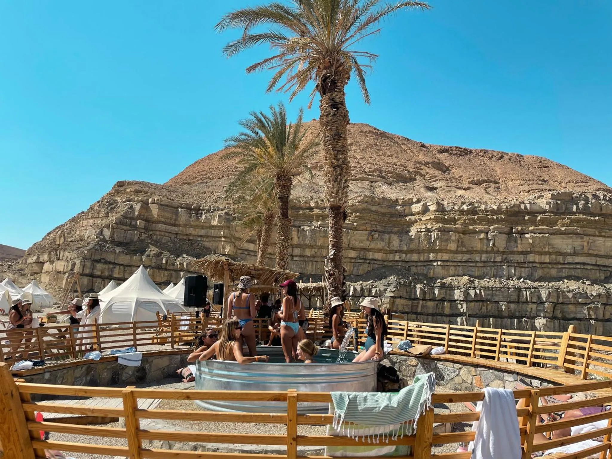 People in Selina Ramon