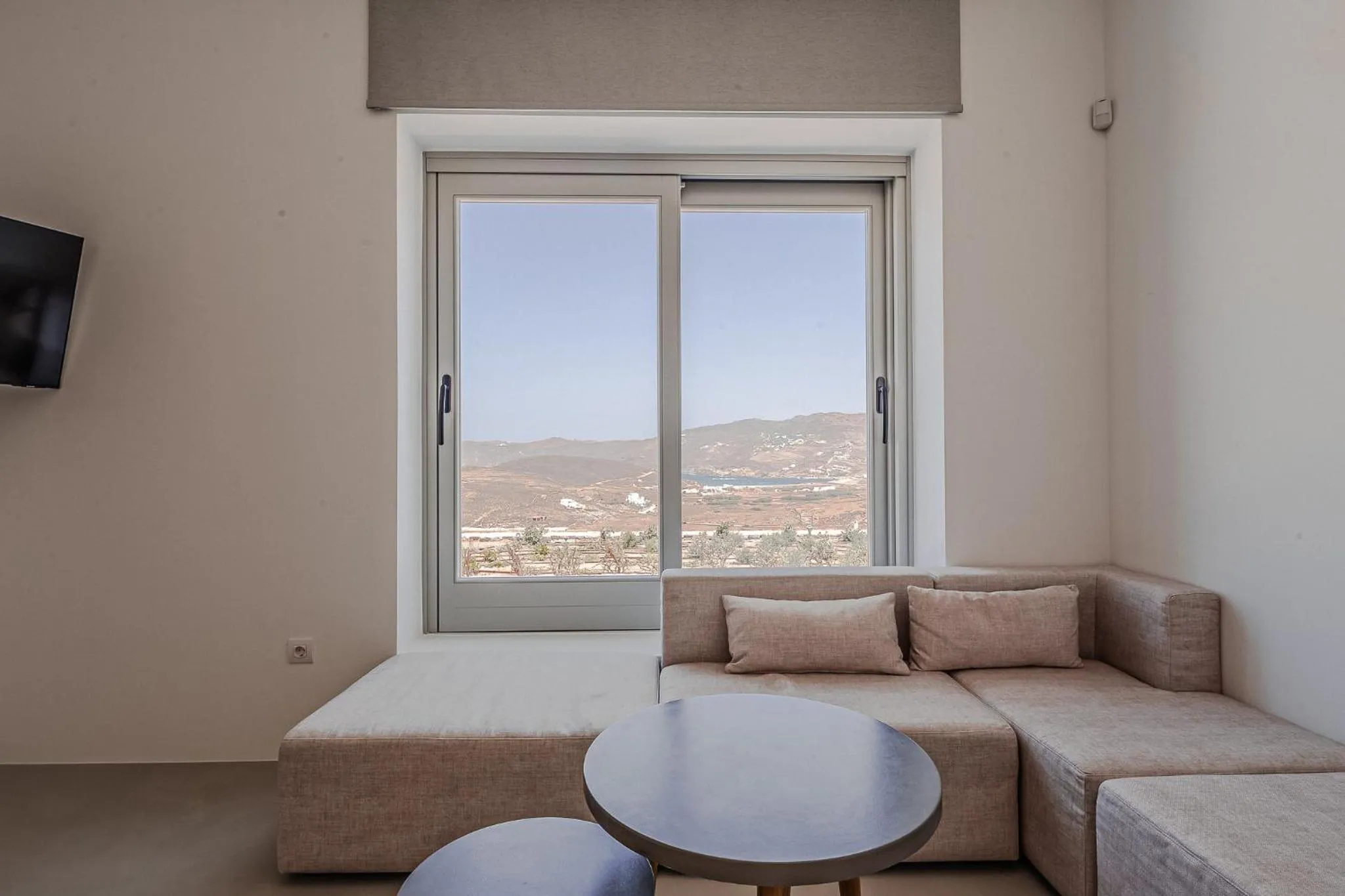 View (from property/room) in Amarelo Suites