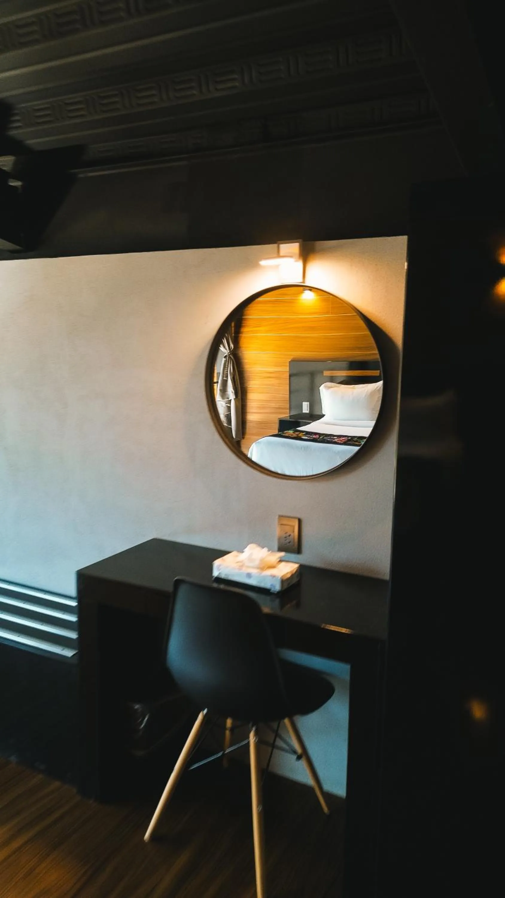 Other in Origen75 Loft - Villas - Skypool - Viñedo, Valle de Guadalupe