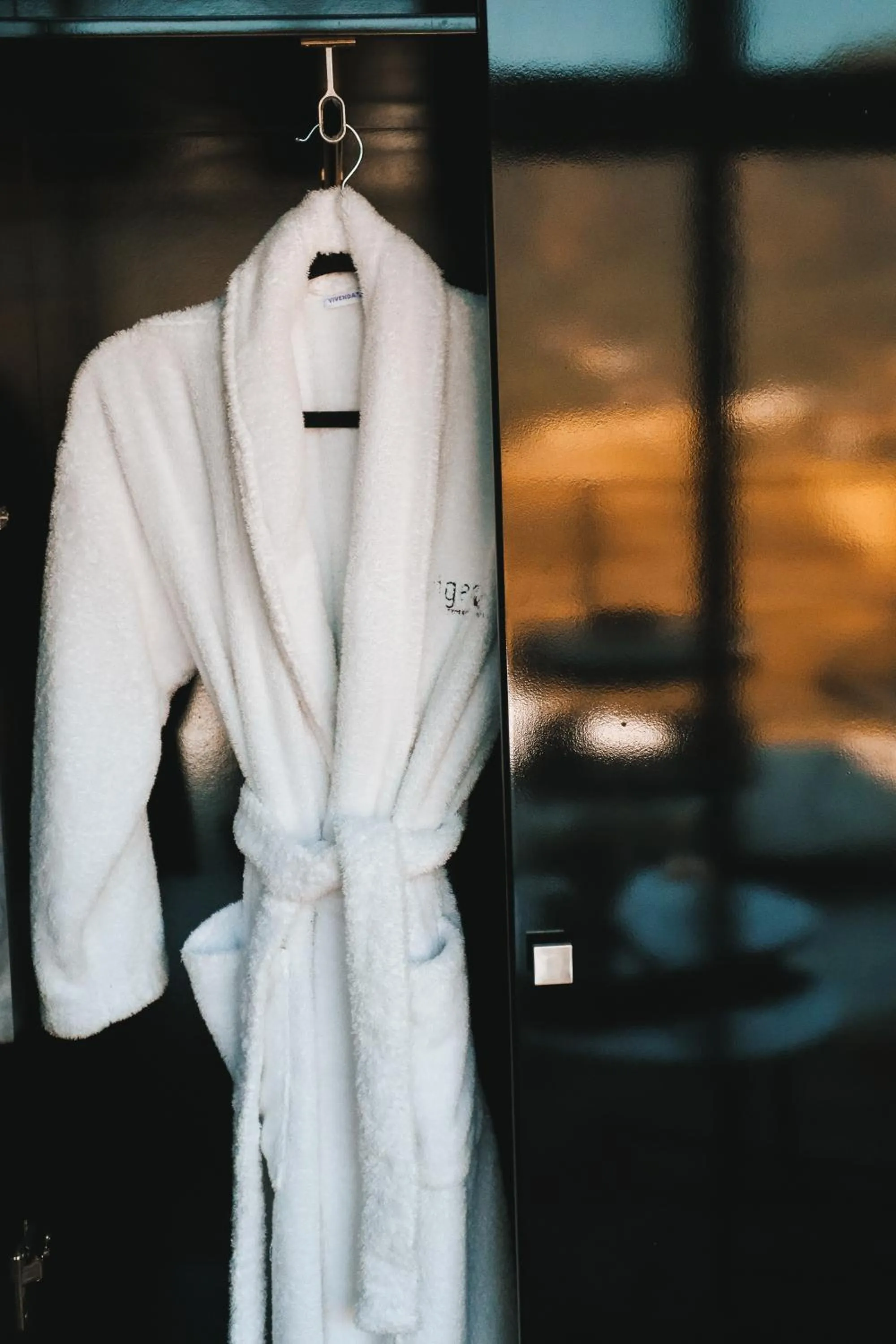 room service in Origen75 Loft - Villas - Skypool - Viñedo, Valle de Guadalupe