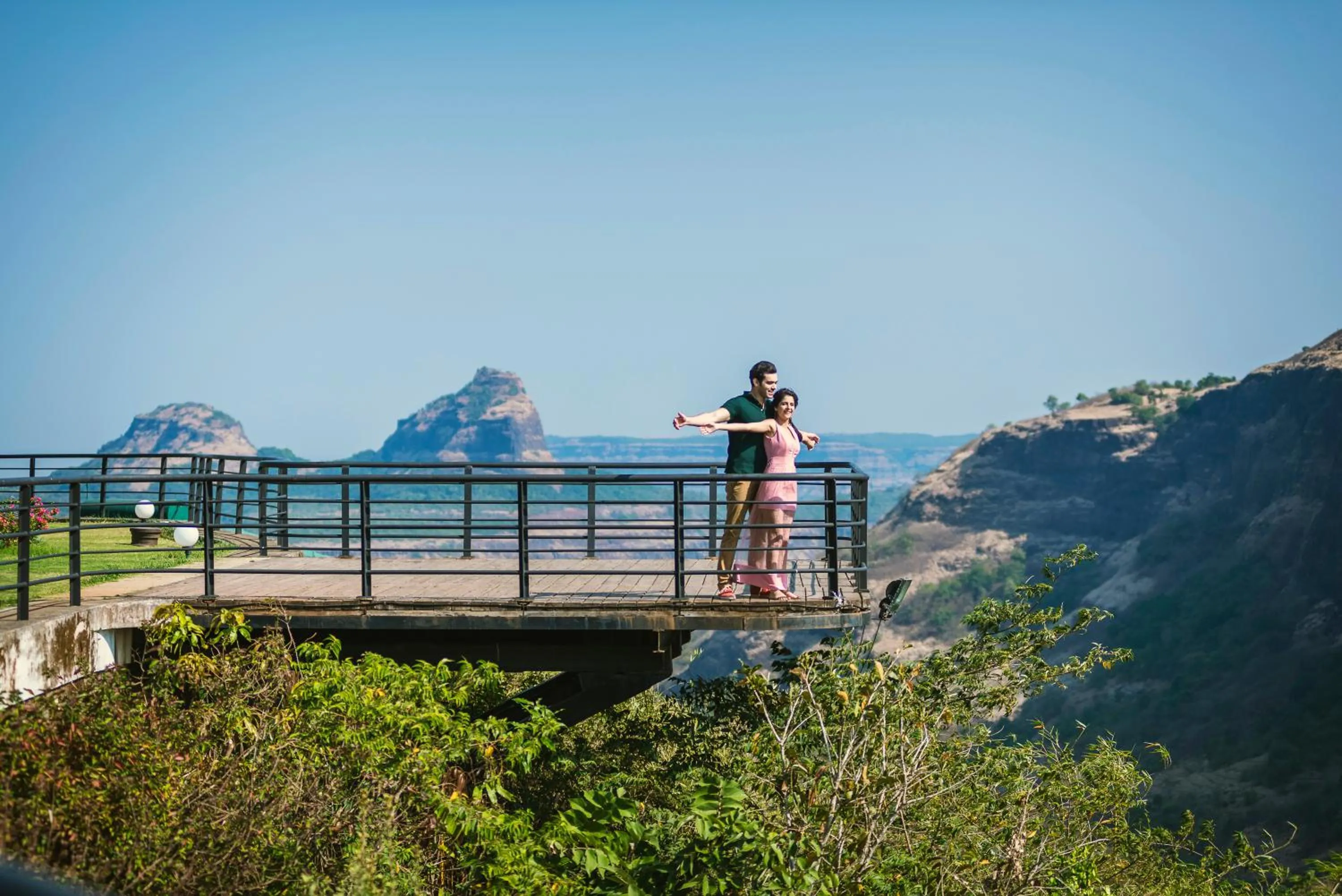 Other in Upper Deck Resort - Stay and Relax at the Highest Peak Lonavala