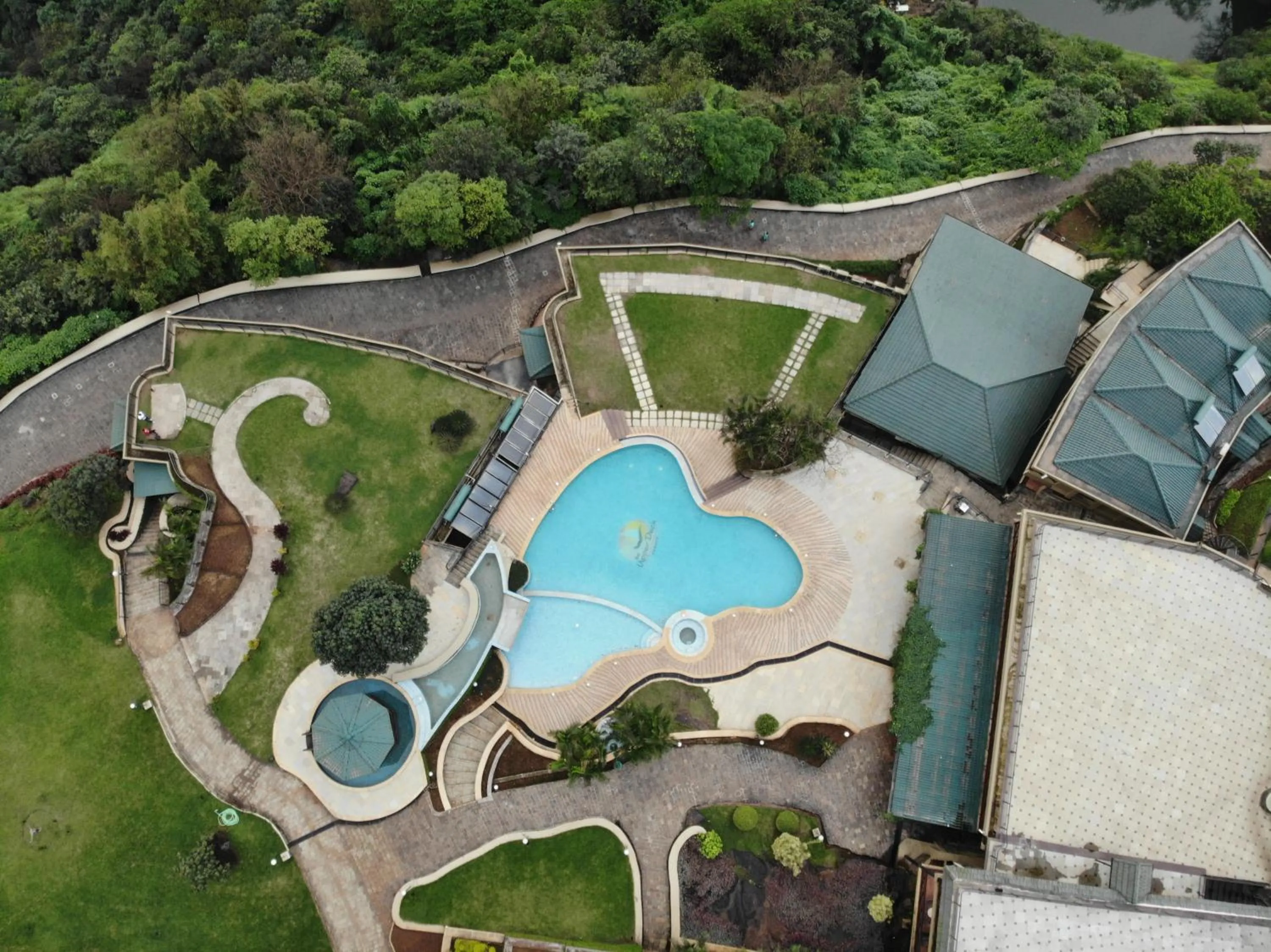 Upper Deck Resort - Stay and Relax at the Highest Peak Lonavala