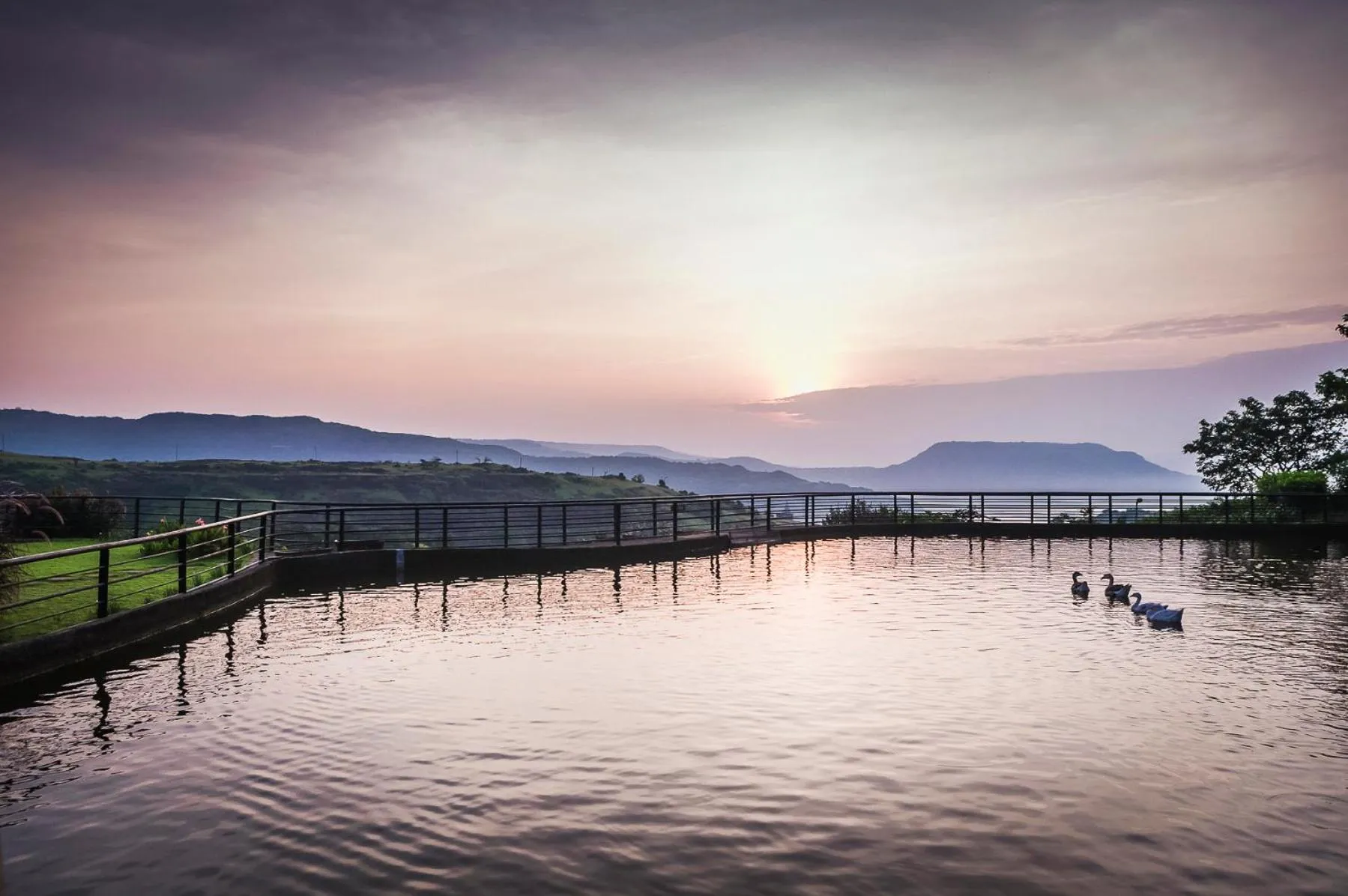 Other in Upper Deck Resort - Stay and Relax at the Highest Peak Lonavala