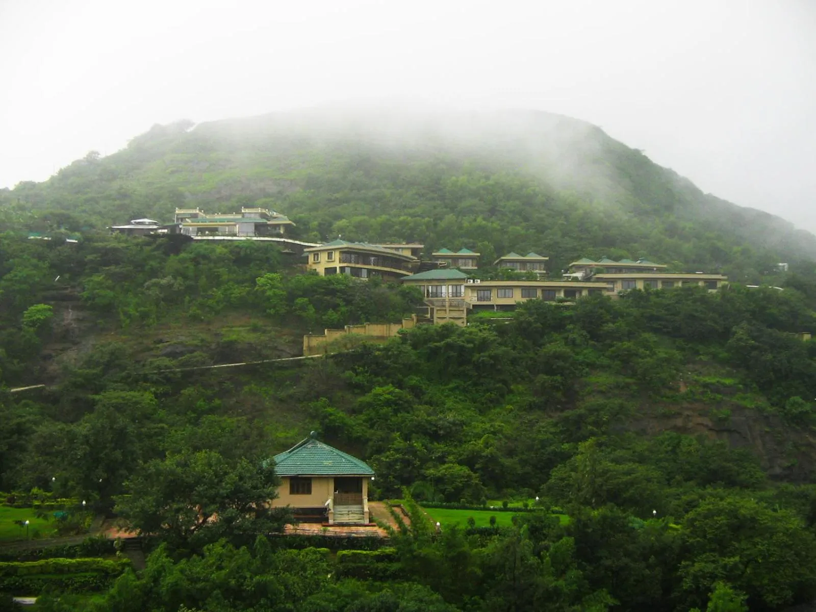 Other in Upper Deck Resort - Stay and Relax at the Highest Peak Lonavala