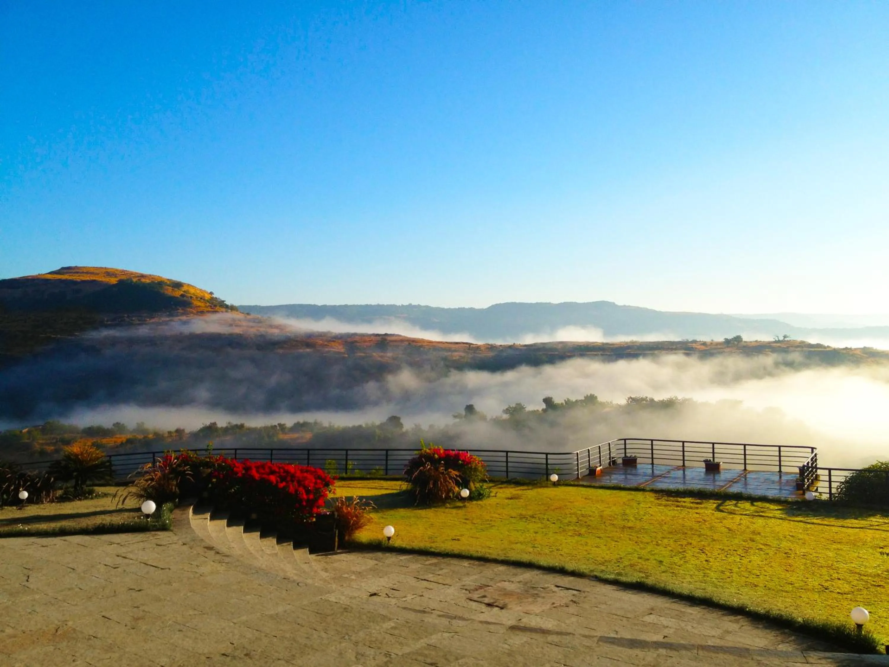 Other in Upper Deck Resort - Stay and Relax at the Highest Peak Lonavala