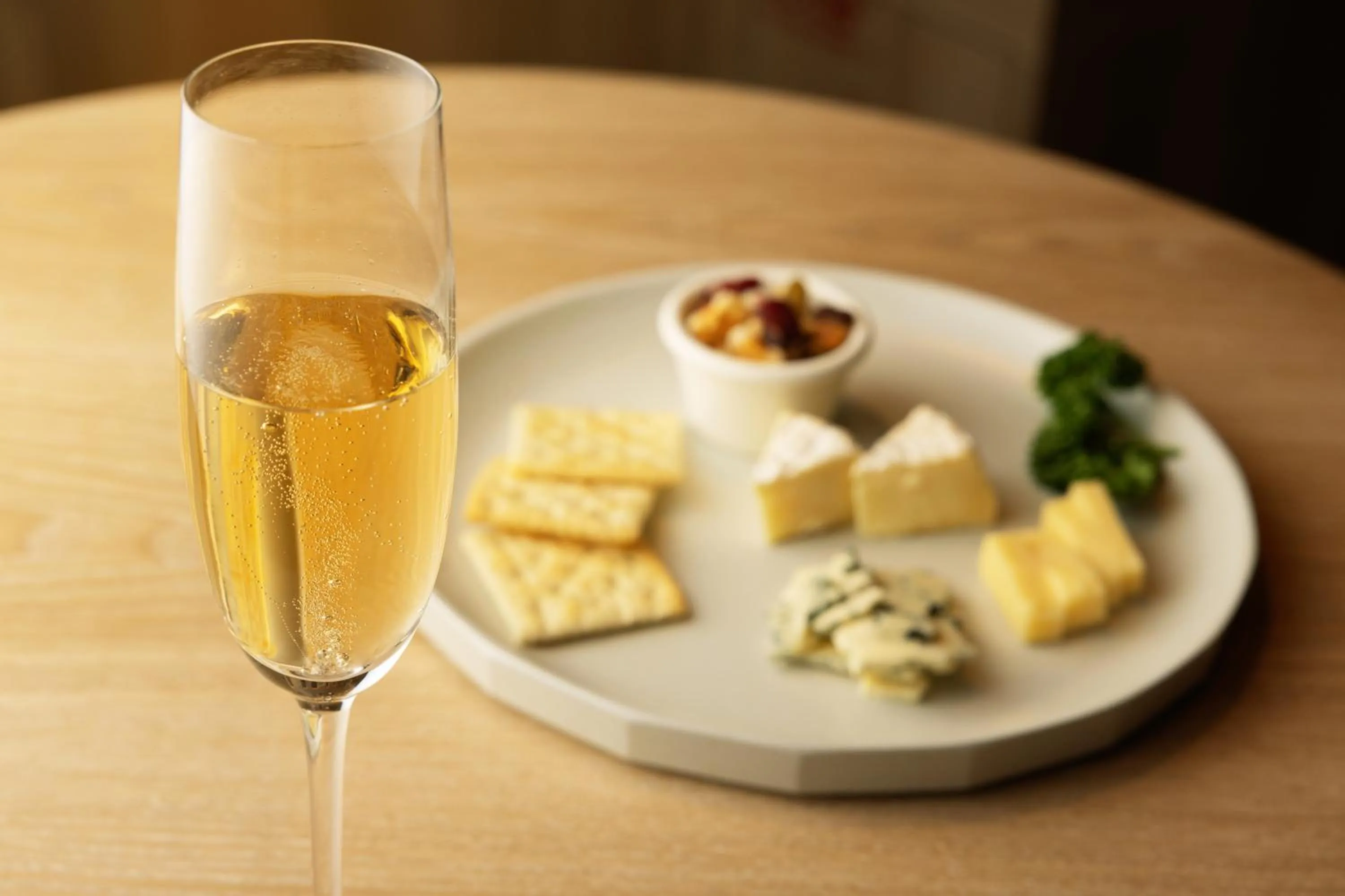 Lounge or bar in the b ginza