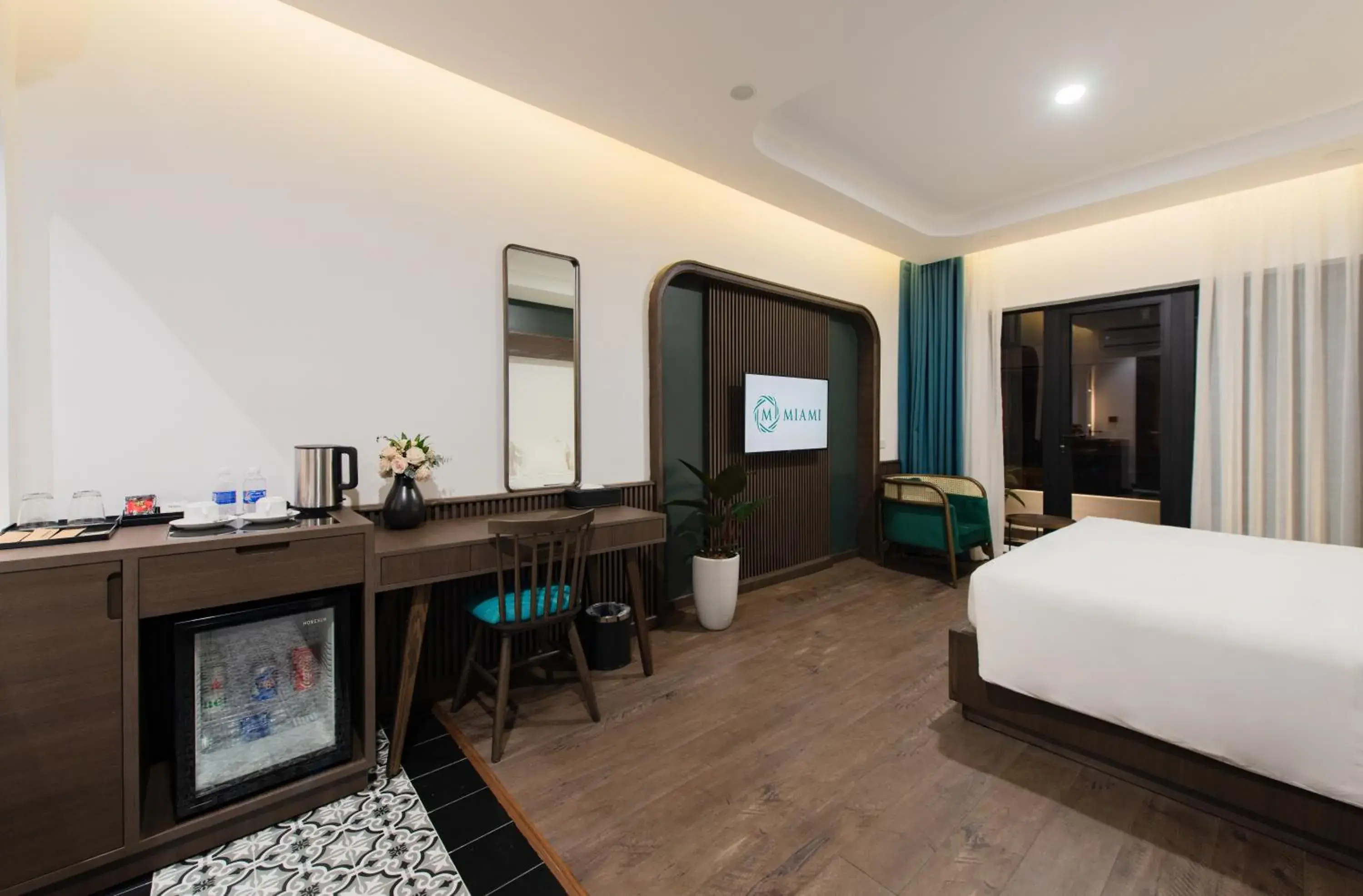 Area and facilities, Bed in Khách sạn gần biển Miami Tuy Hoà Phú Yên Area and facilities, Bed in Khách sạn gần biển Miami Tuy Hoà Phú Yên