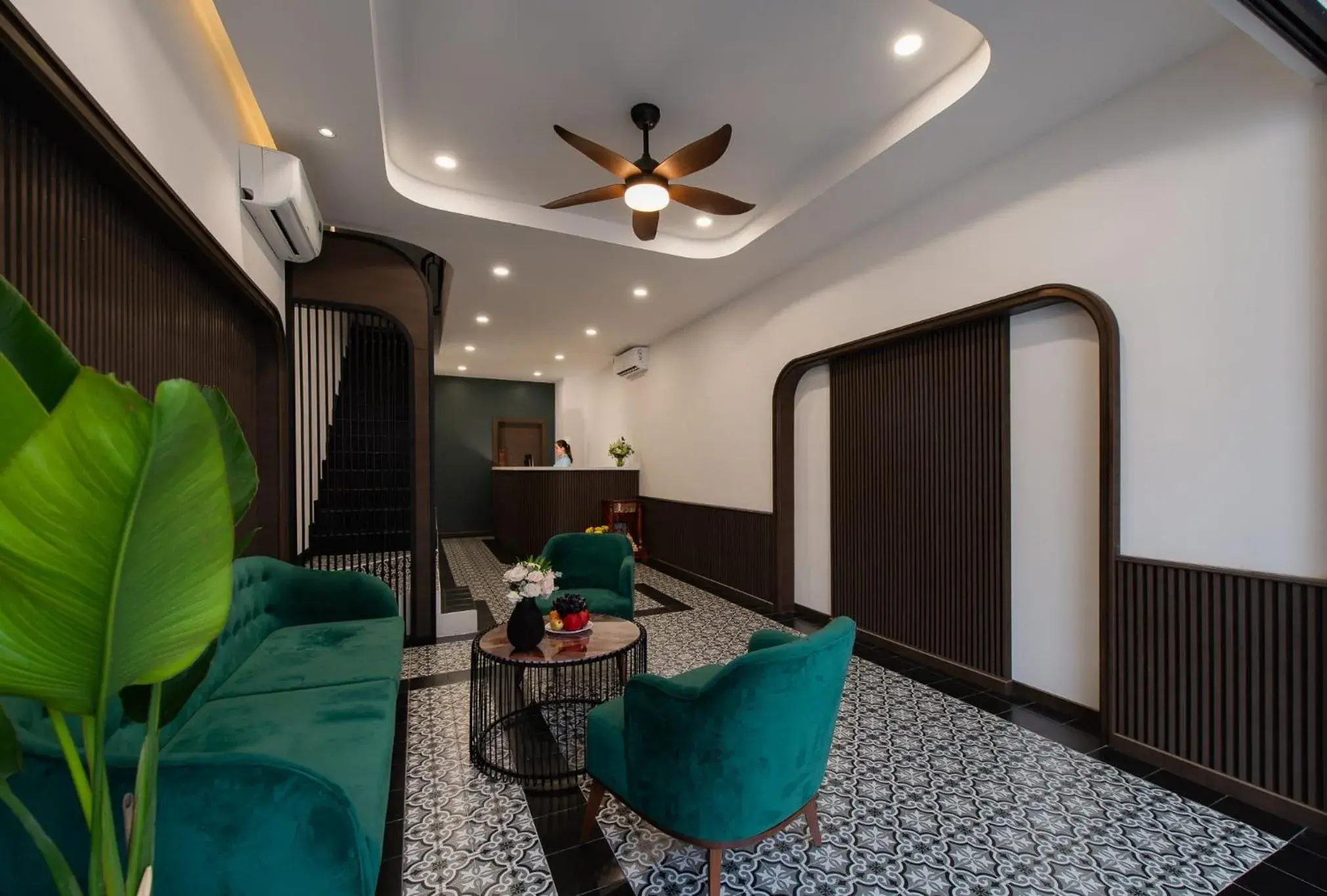 Living room in Khách sạn gần biển Miami Tuy Hoà Phú Yên Living room in Khách sạn gần biển Miami Tuy Hoà Phú Yên