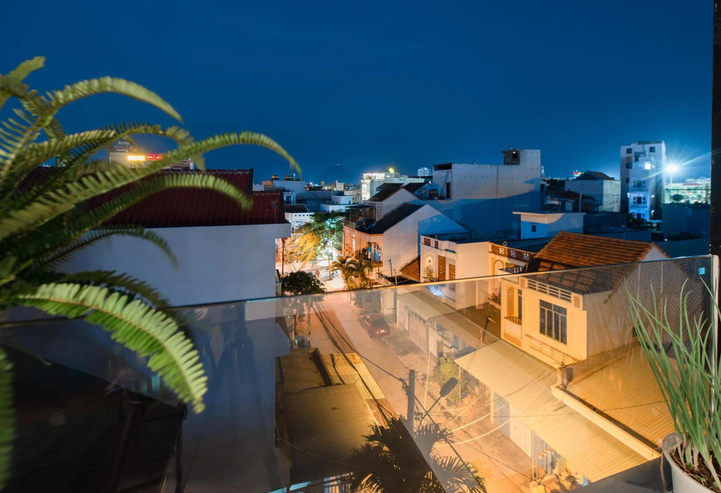 Neighbourhood in Khách sạn gần biển Miami Tuy Hoà Phú Yên