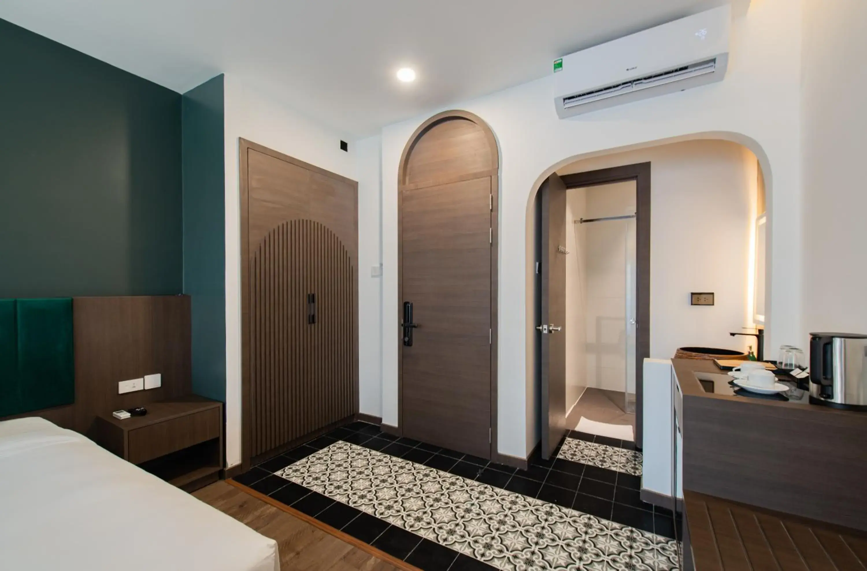 Photo of the whole room, Bed in Khách sạn gần biển Miami Tuy Hoà Phú Yên Photo of the whole room, Bed in Khách sạn gần biển Miami Tuy Hoà Phú Yên