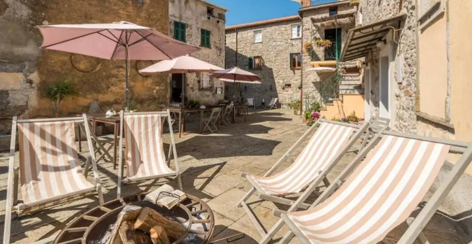 Corte Paganini Casa Vacanze Corte Paganini Casa Vacanze