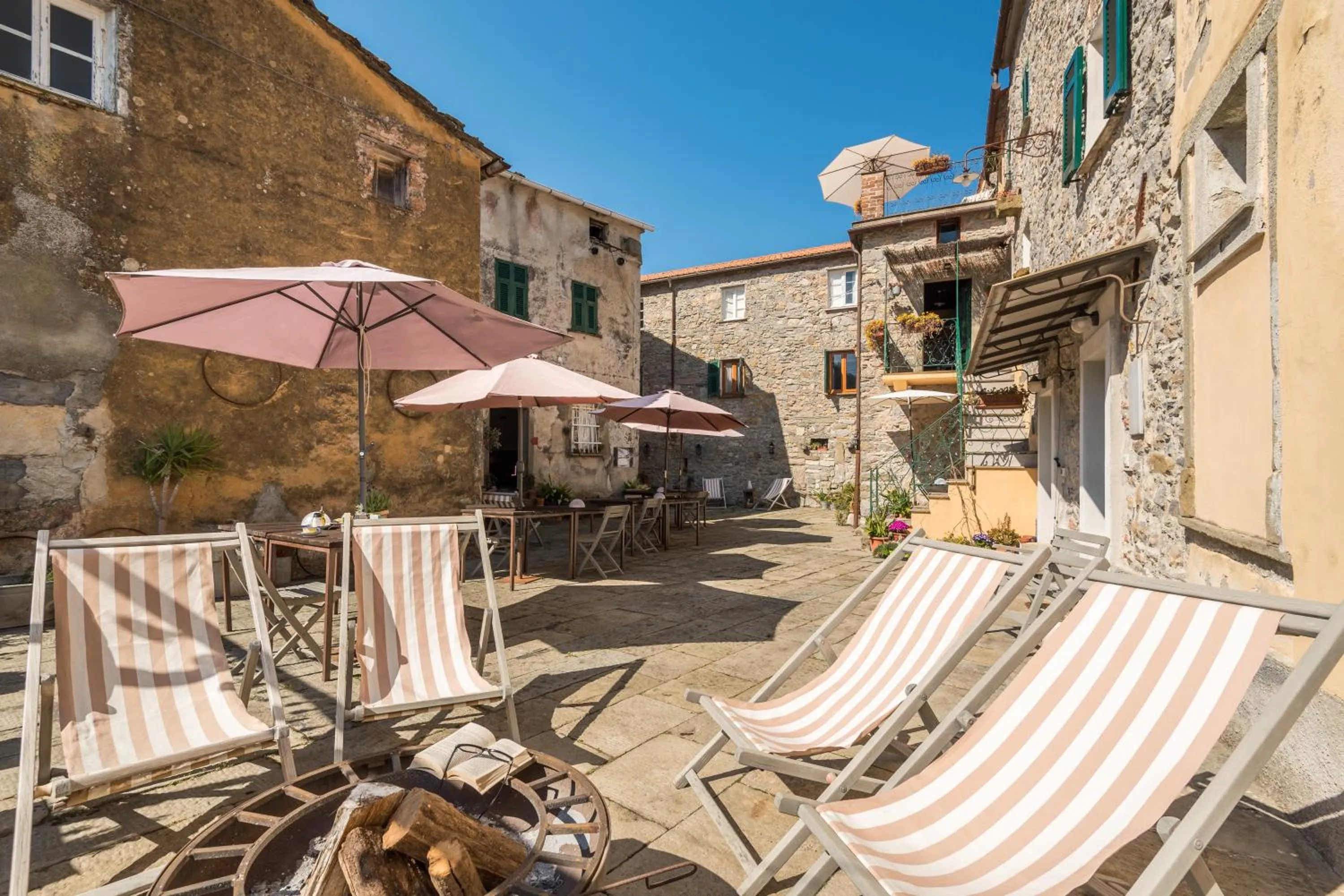 Corte Paganini Casa Vacanze