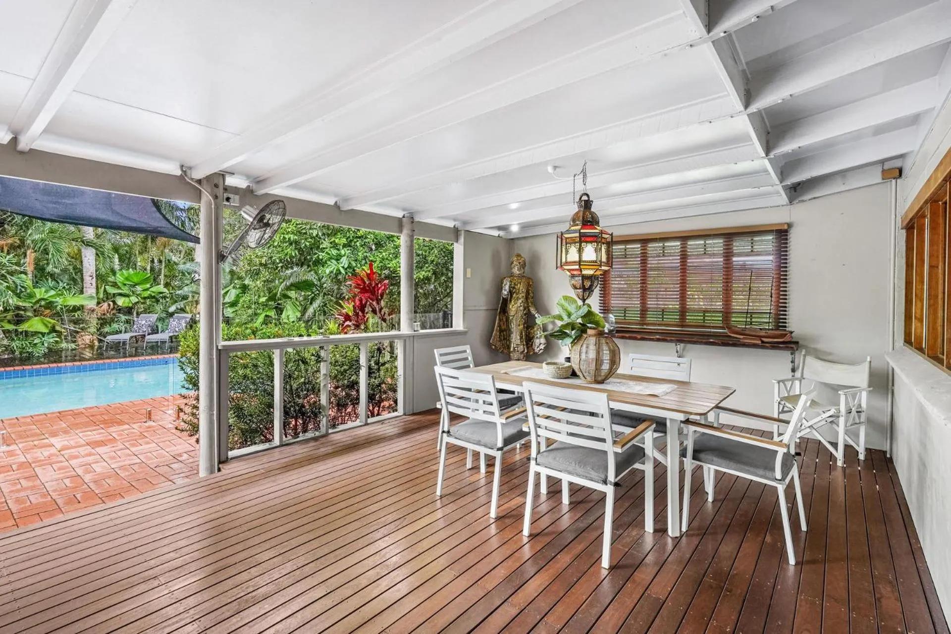 Belle Escapes Tropical Haven Holiday Home Palm Cove