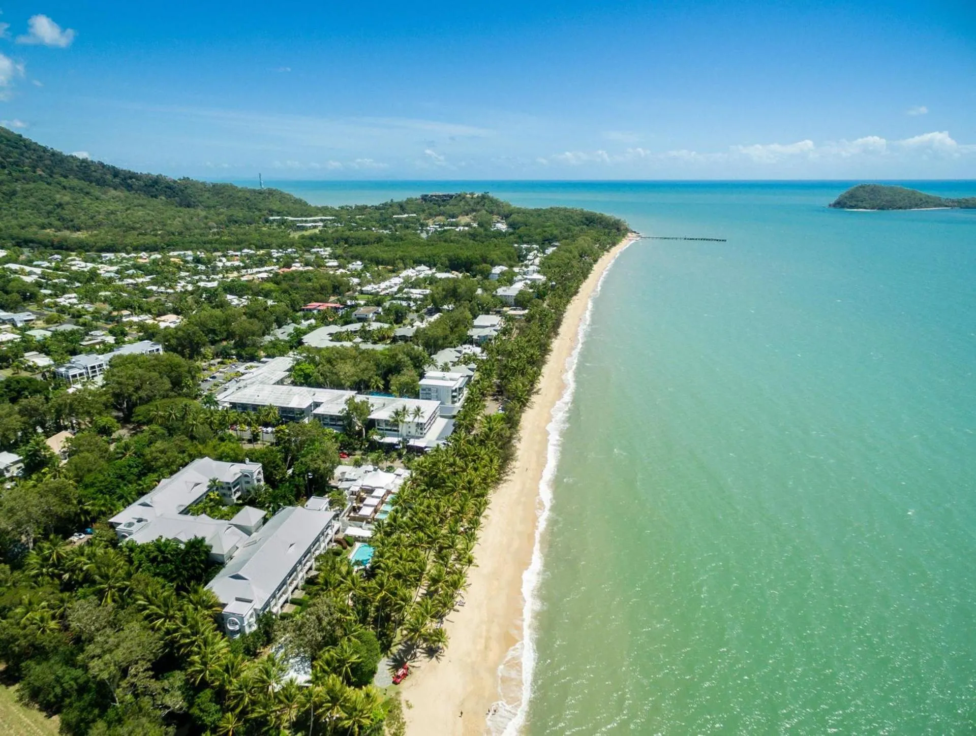 Belle Escapes Tropical Haven Holiday Home Palm Cove
