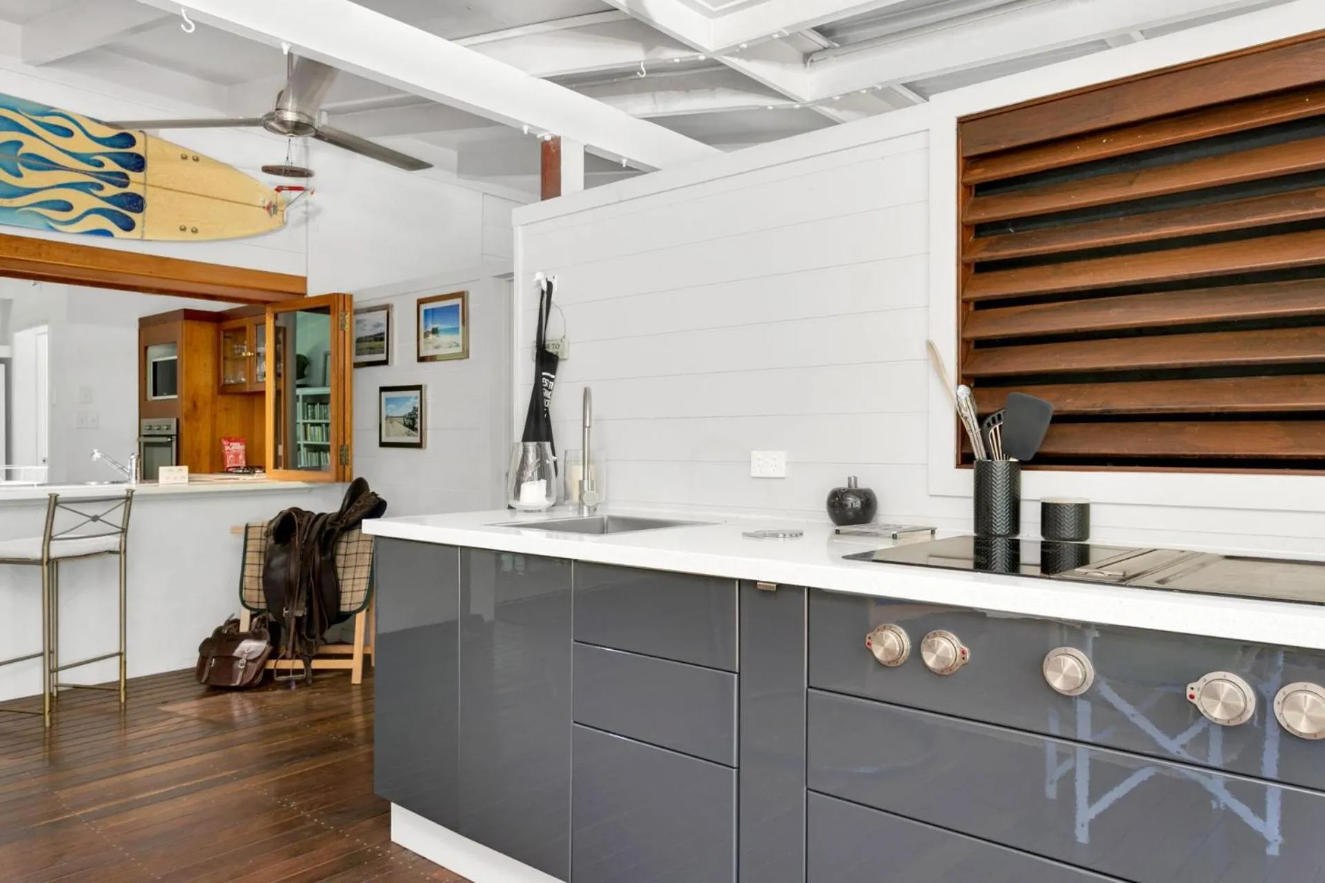 Belle Escapes Tropical Haven Holiday Home Palm Cove