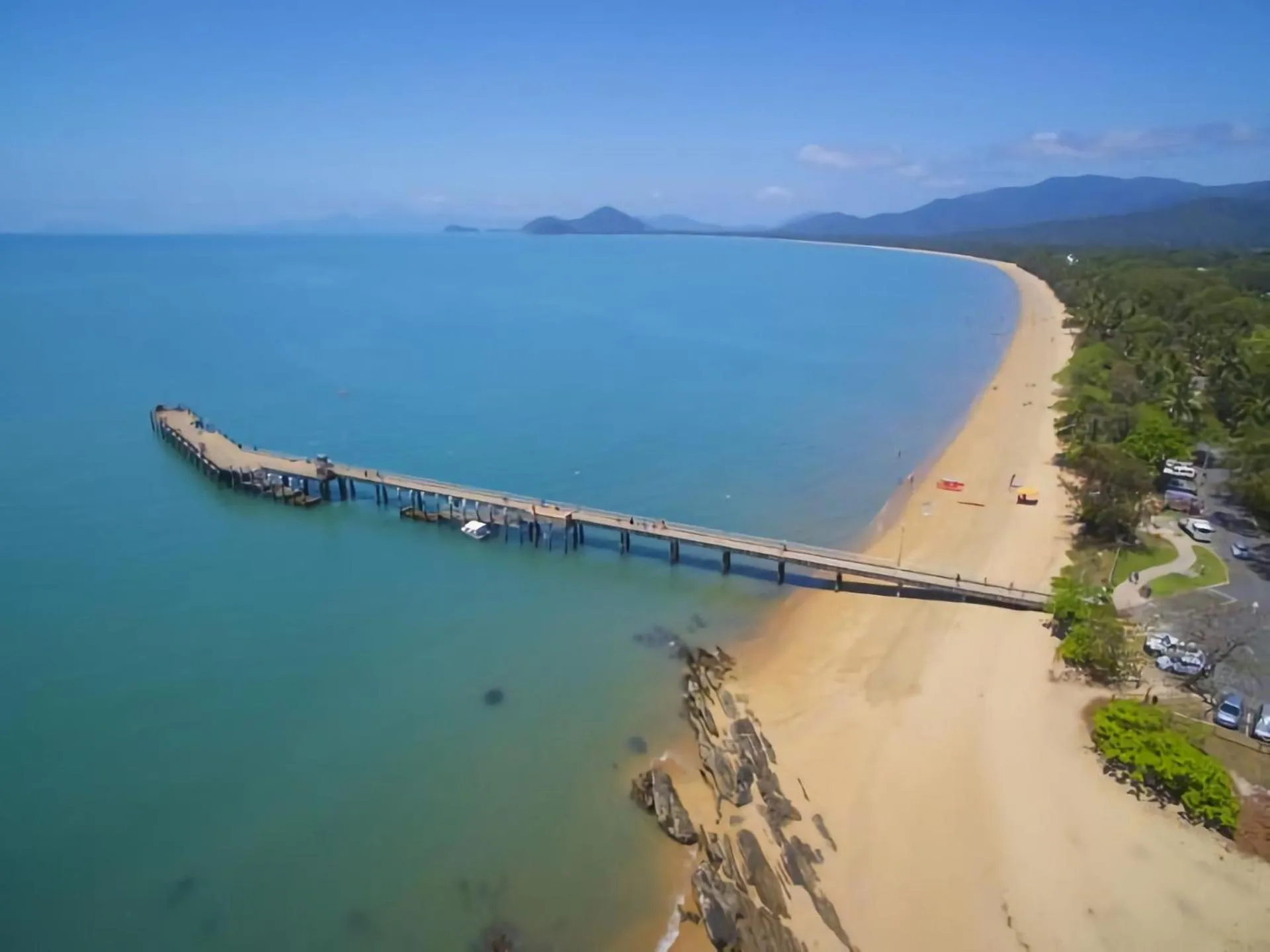 Belle Escapes Tropical Haven Holiday Home Palm Cove