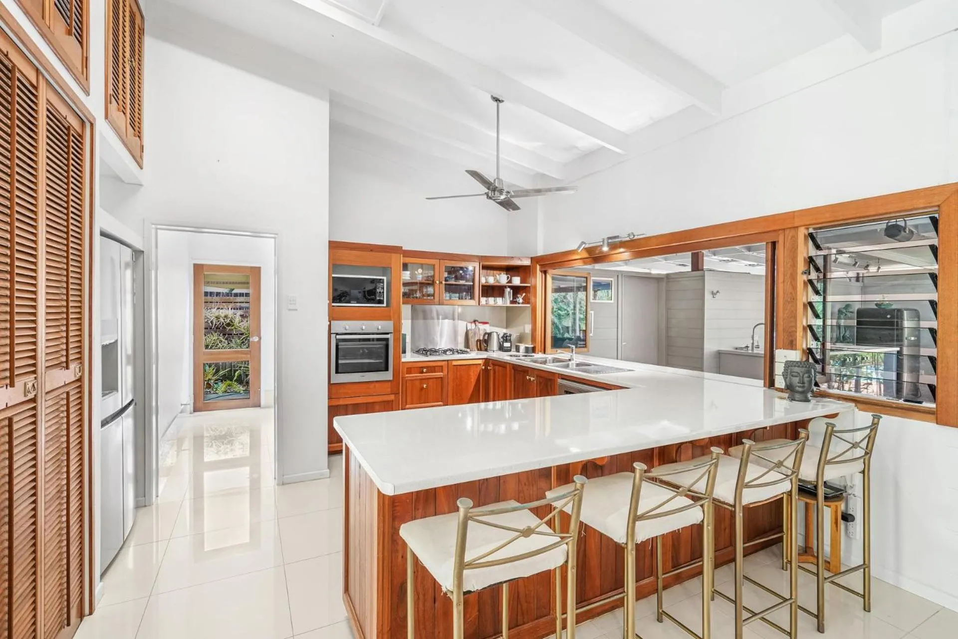 Belle Escapes Tropical Haven Holiday Home Palm Cove