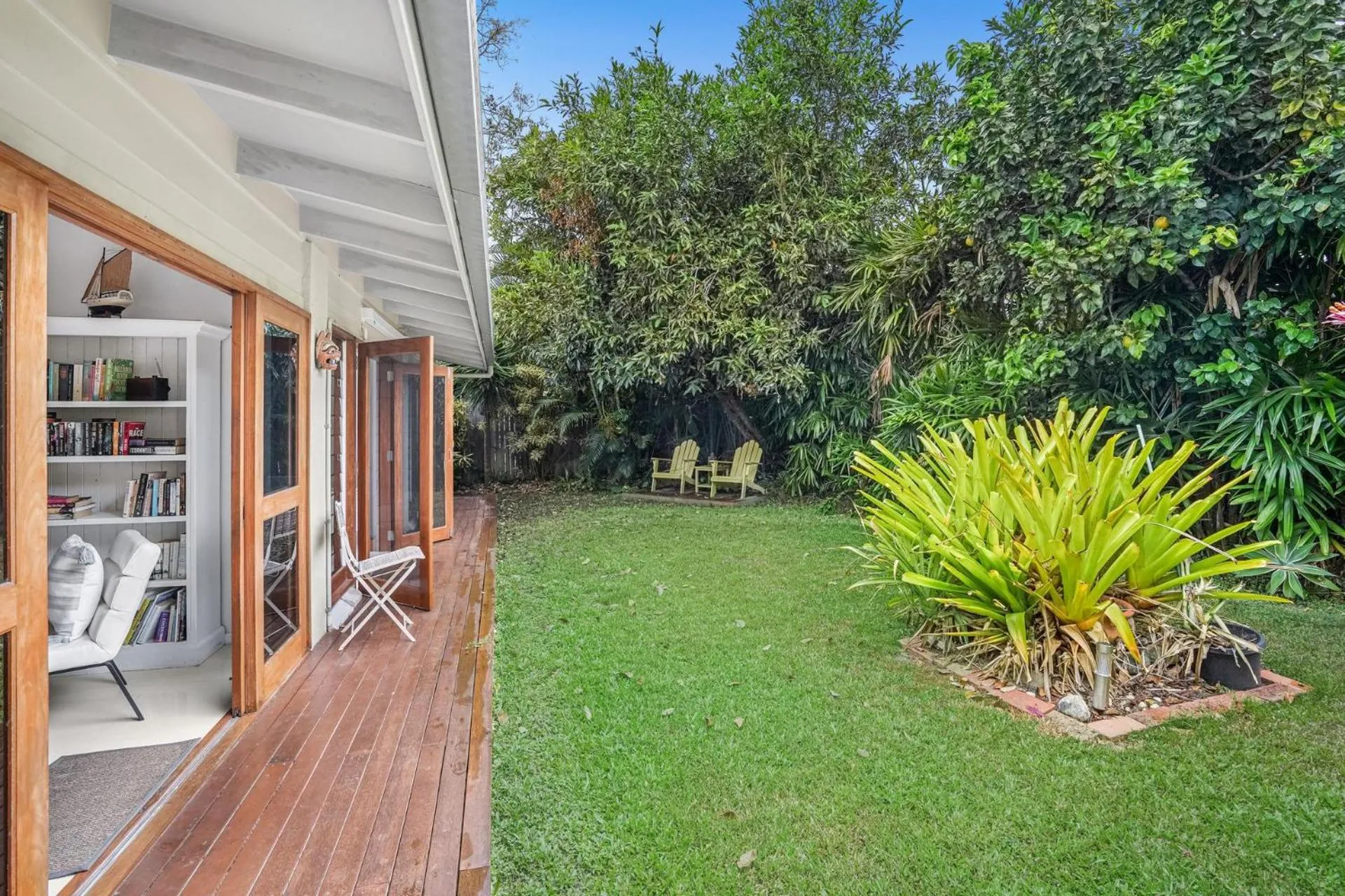 Belle Escapes Tropical Haven Holiday Home Palm Cove